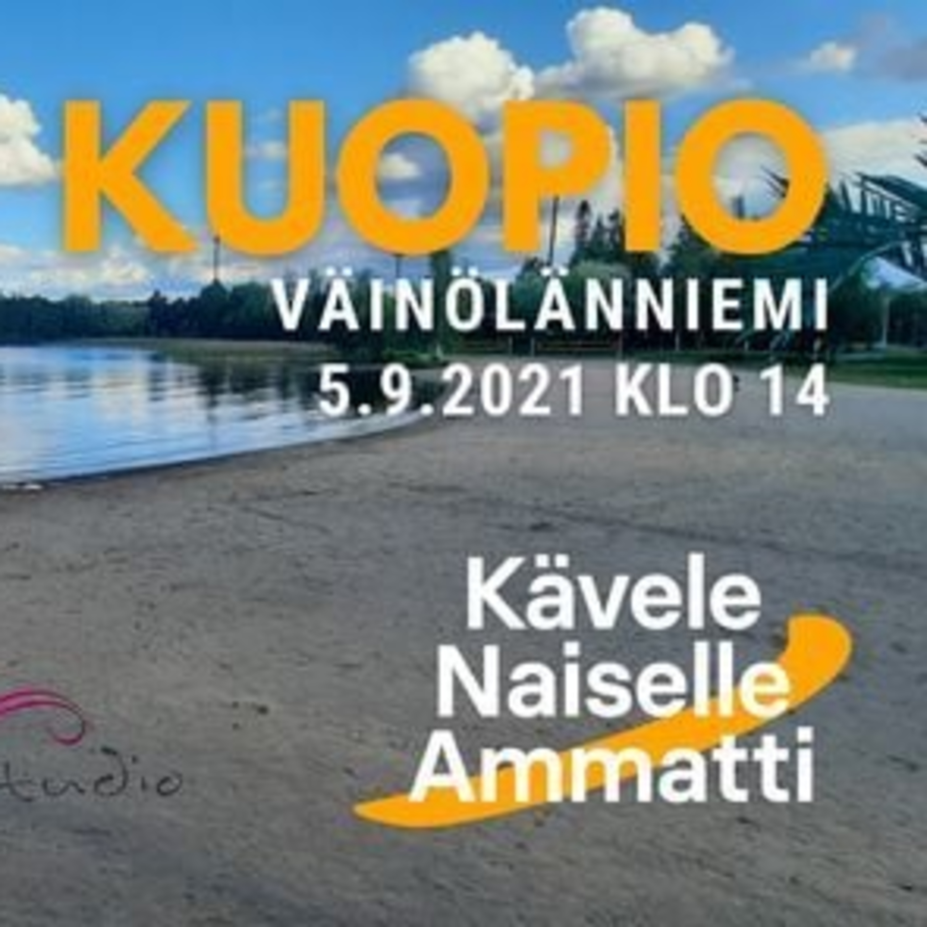 Savon Aaltojen podcastit