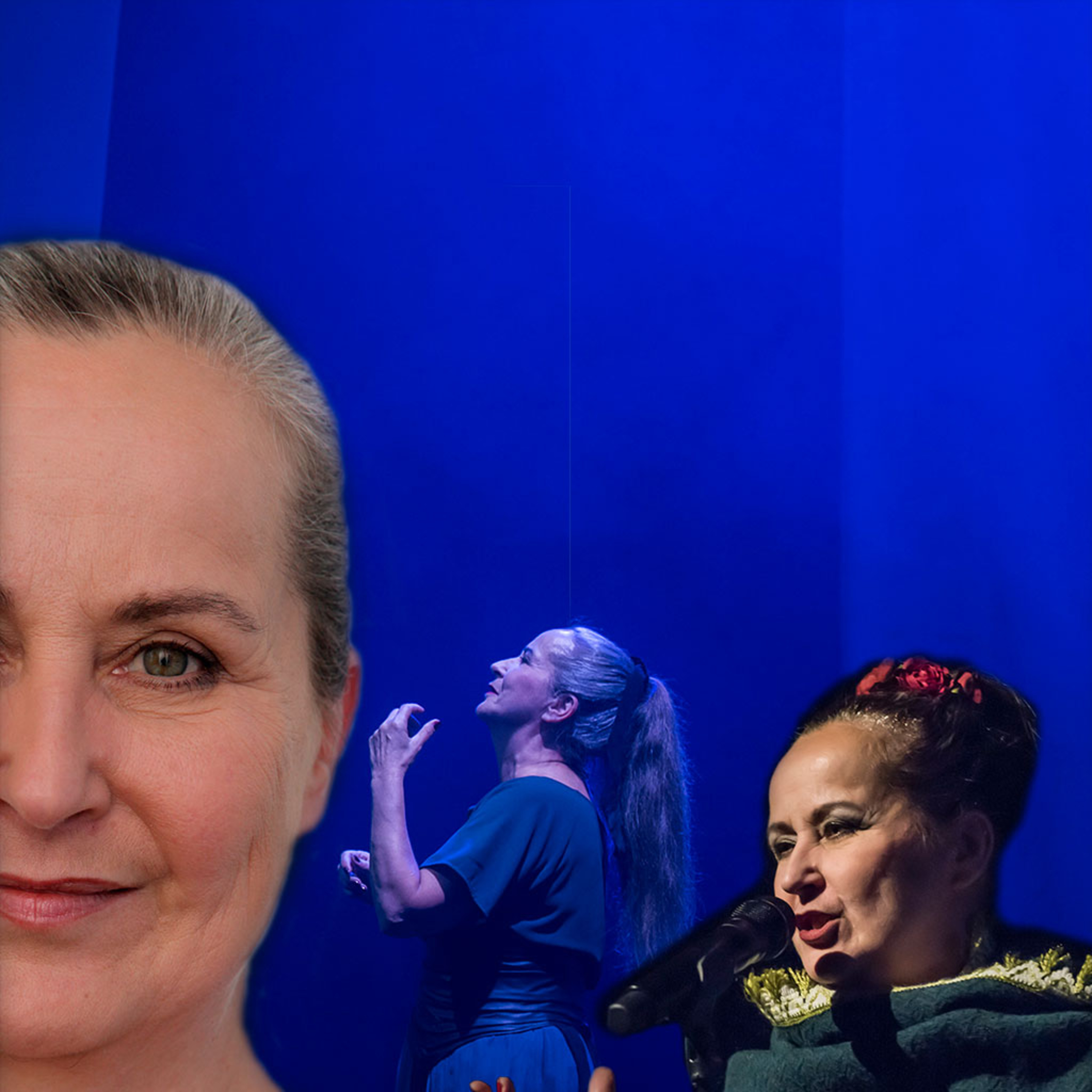 Savon Aaltojen podcastit