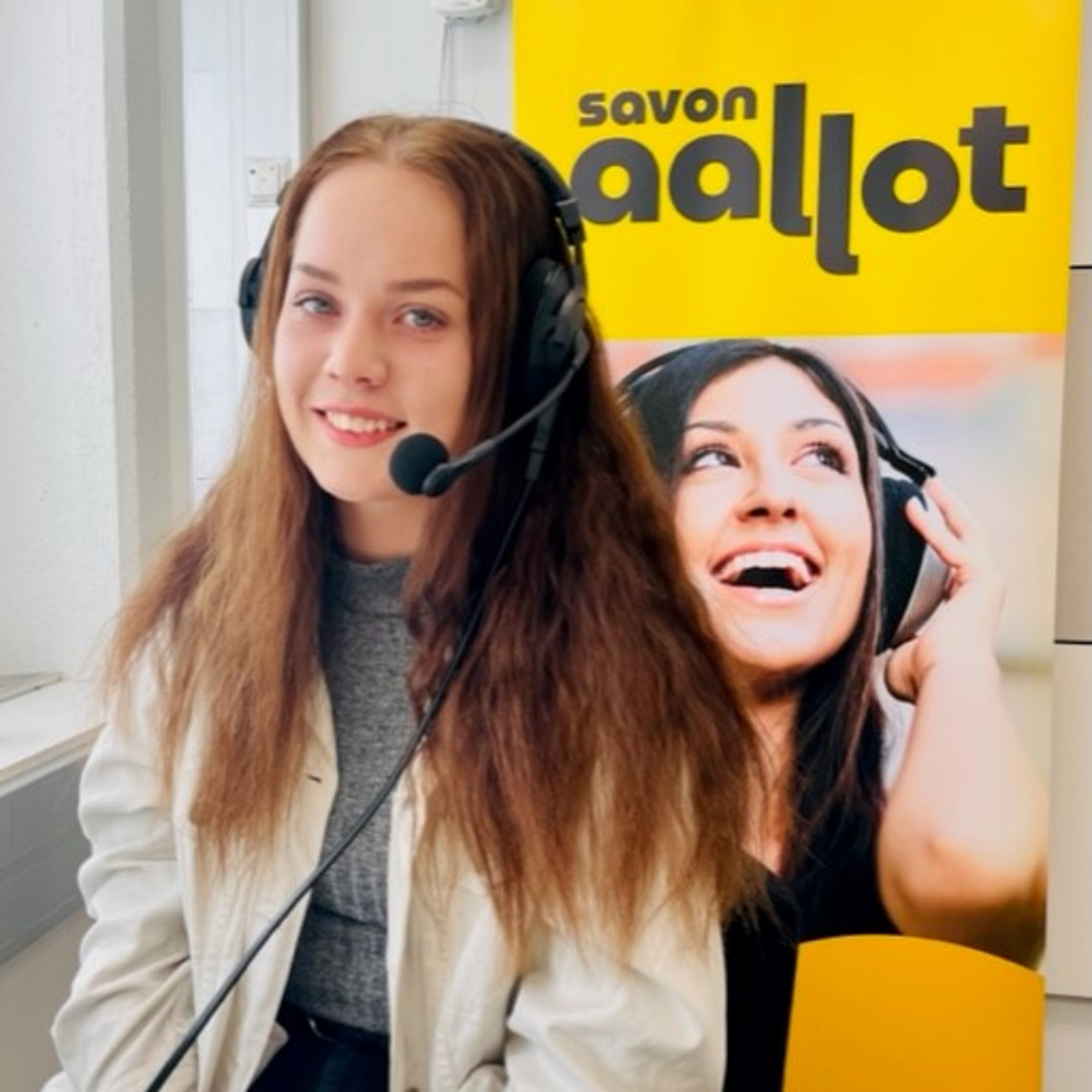 Savon Aaltojen podcastit