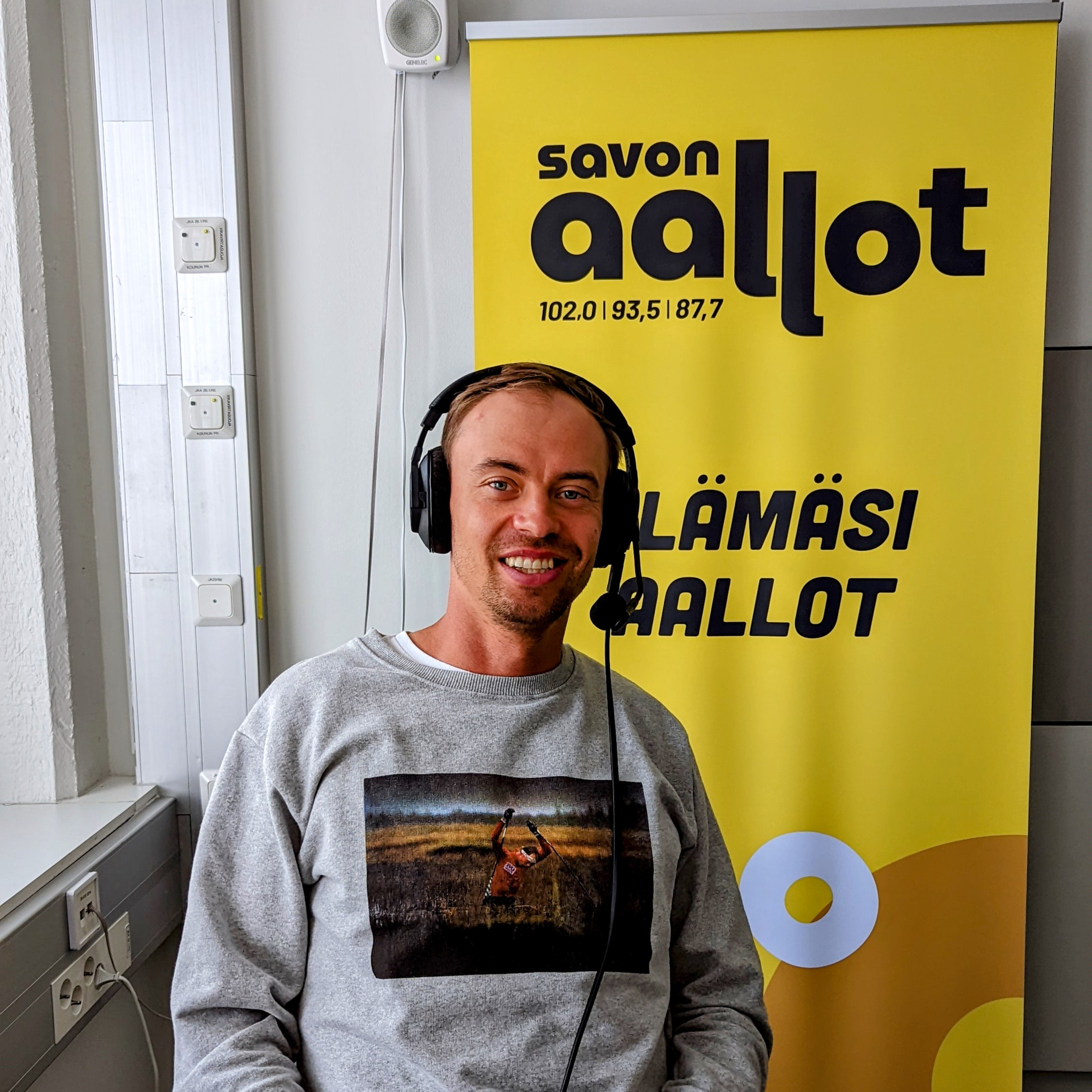 Savon Aaltojen podcastit