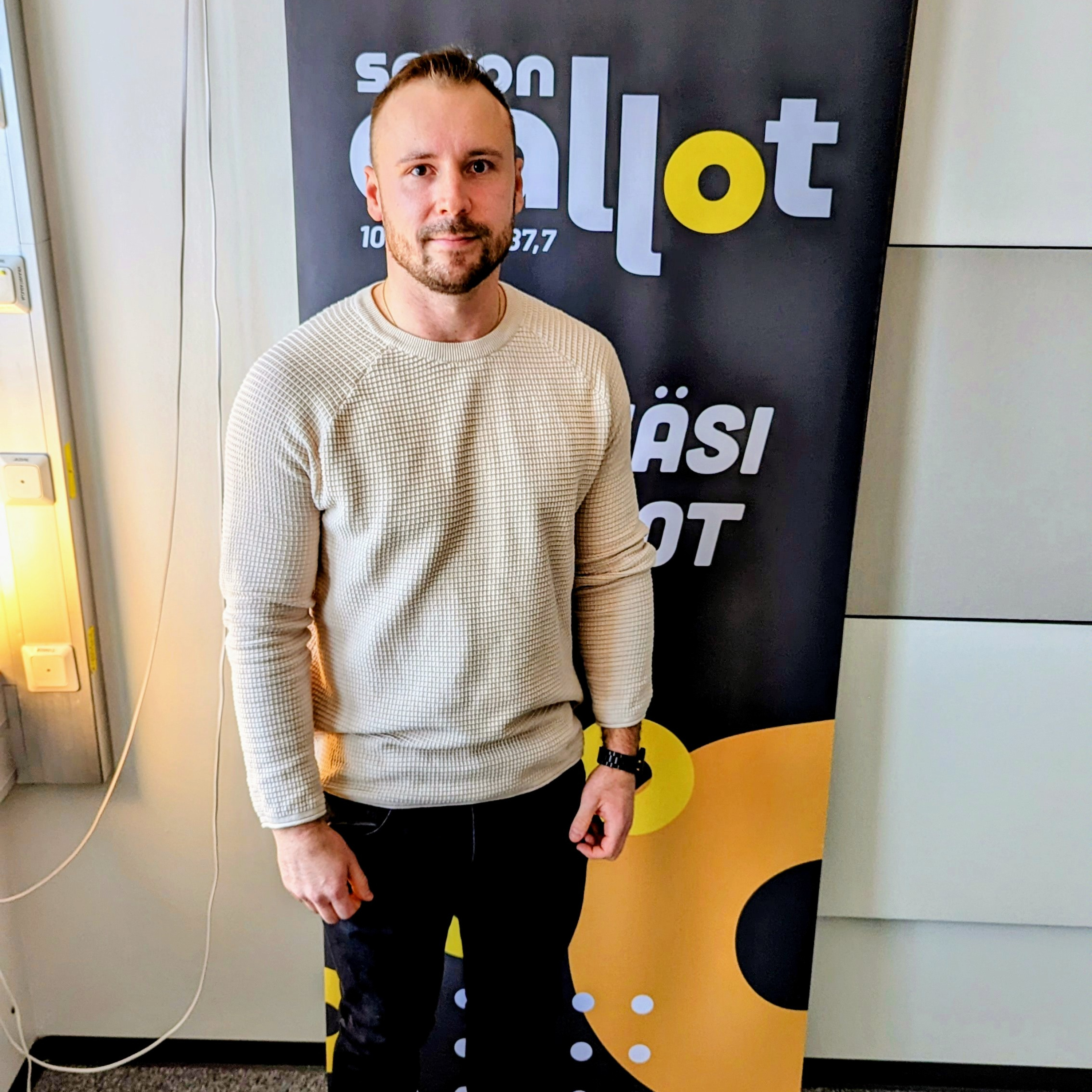 Savon Aaltojen podcastit