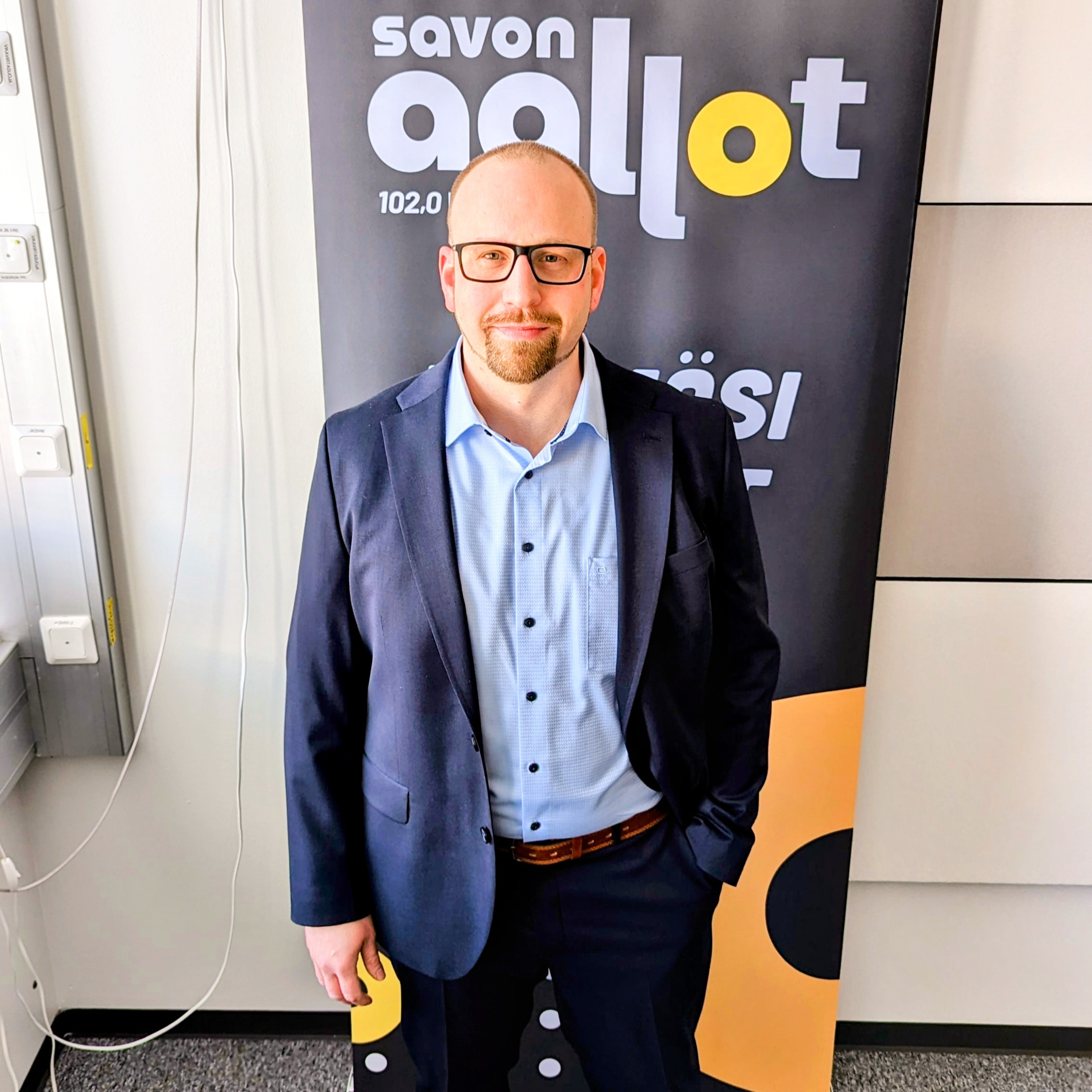 Savon Aaltojen podcastit