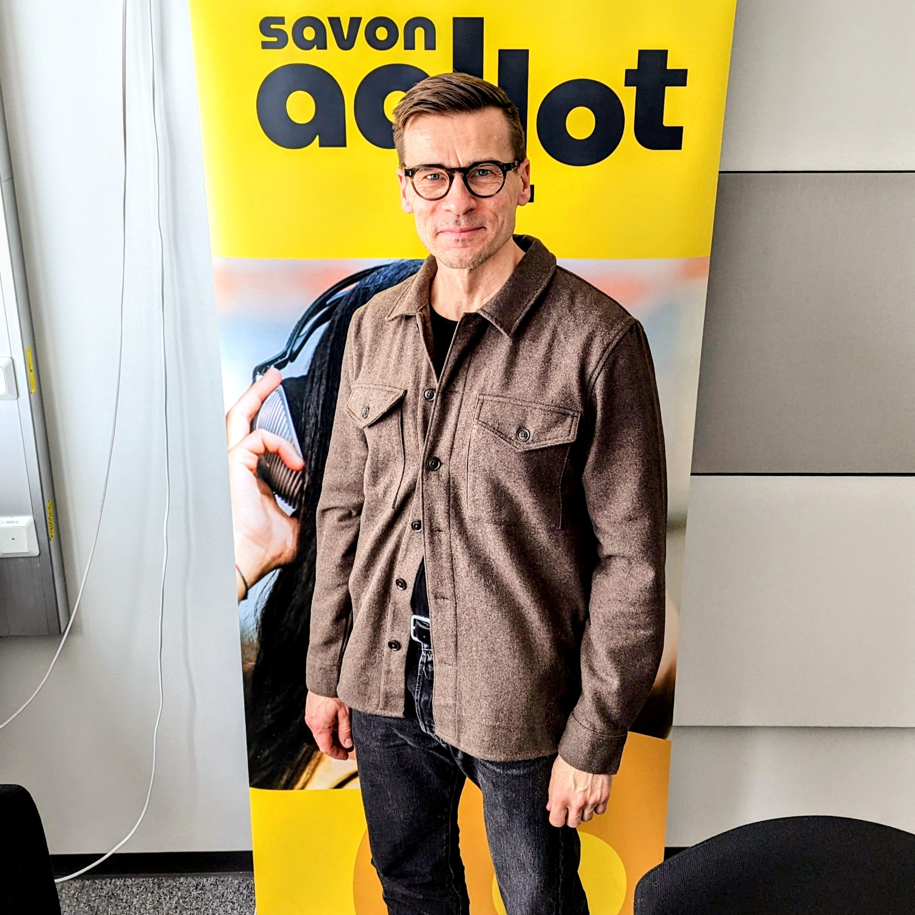 Savon Aaltojen podcastit