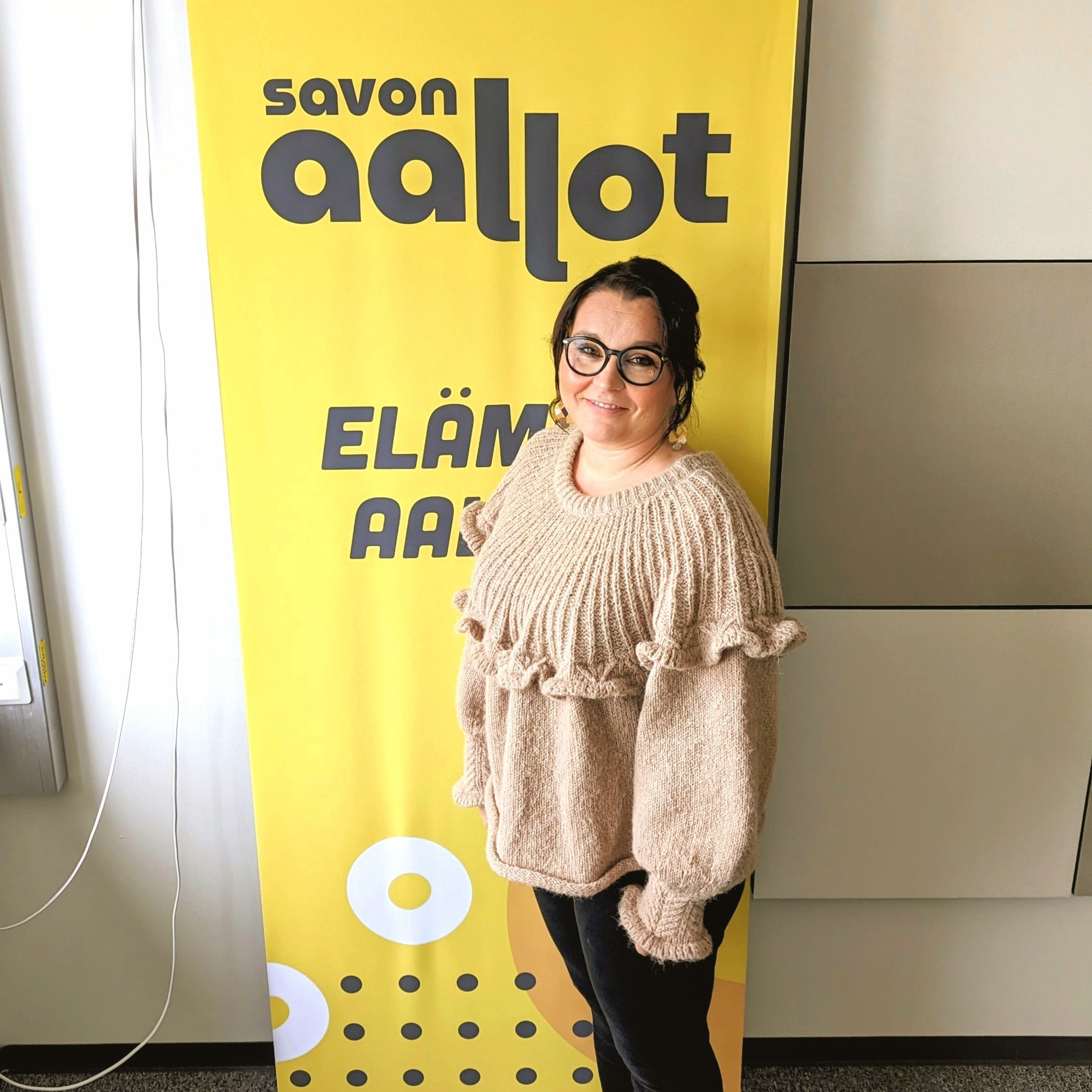 Savon Aaltojen podcastit