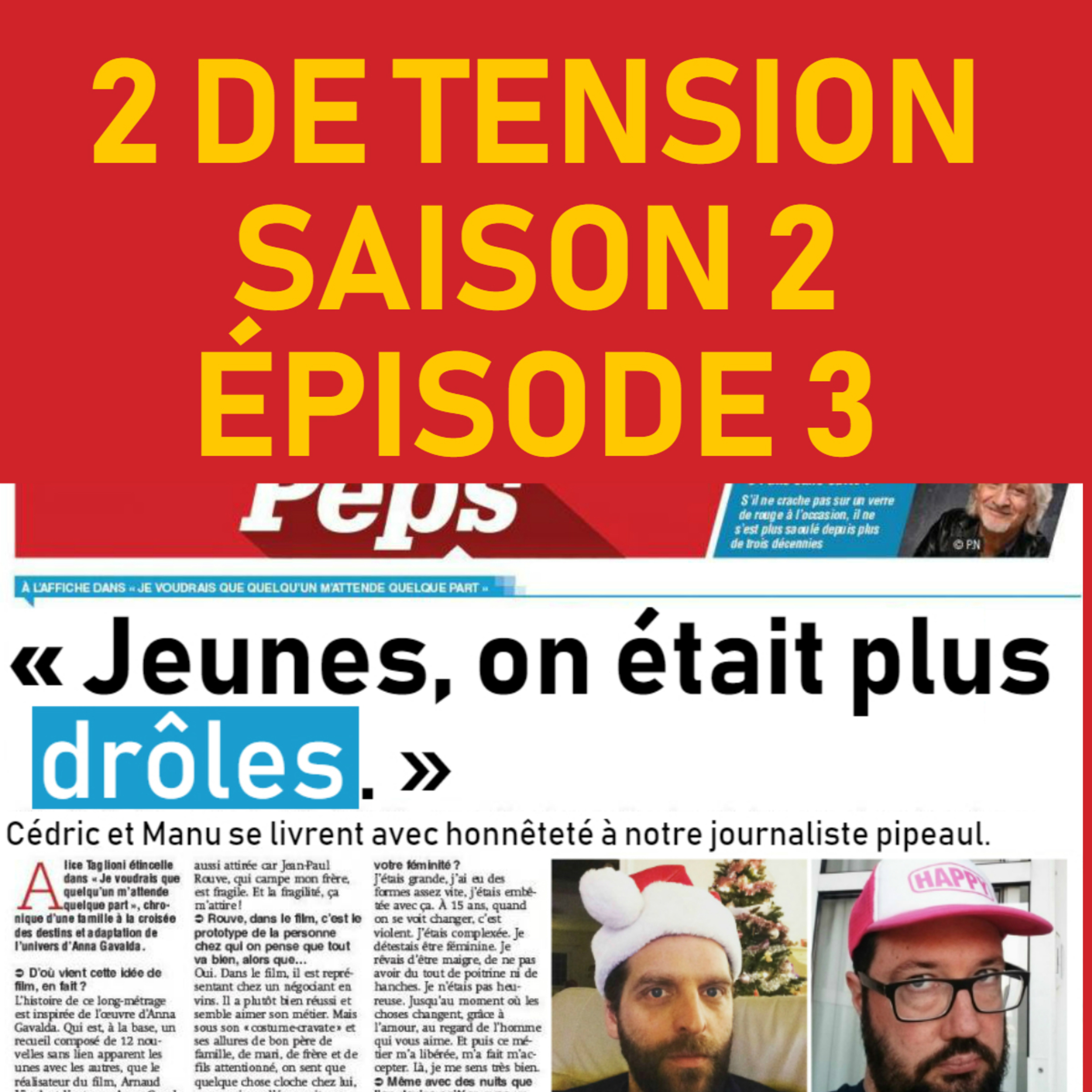 2detension