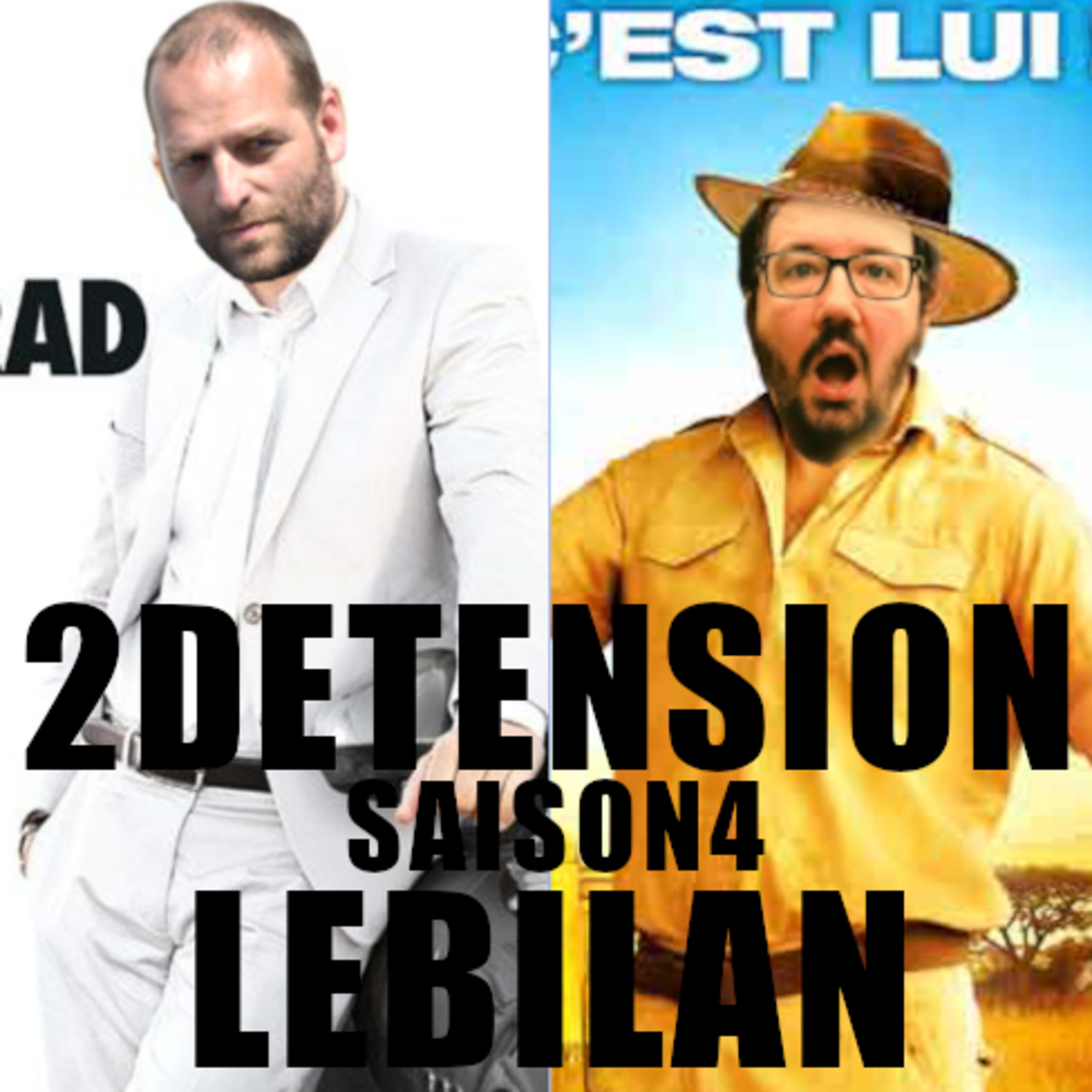 2detension