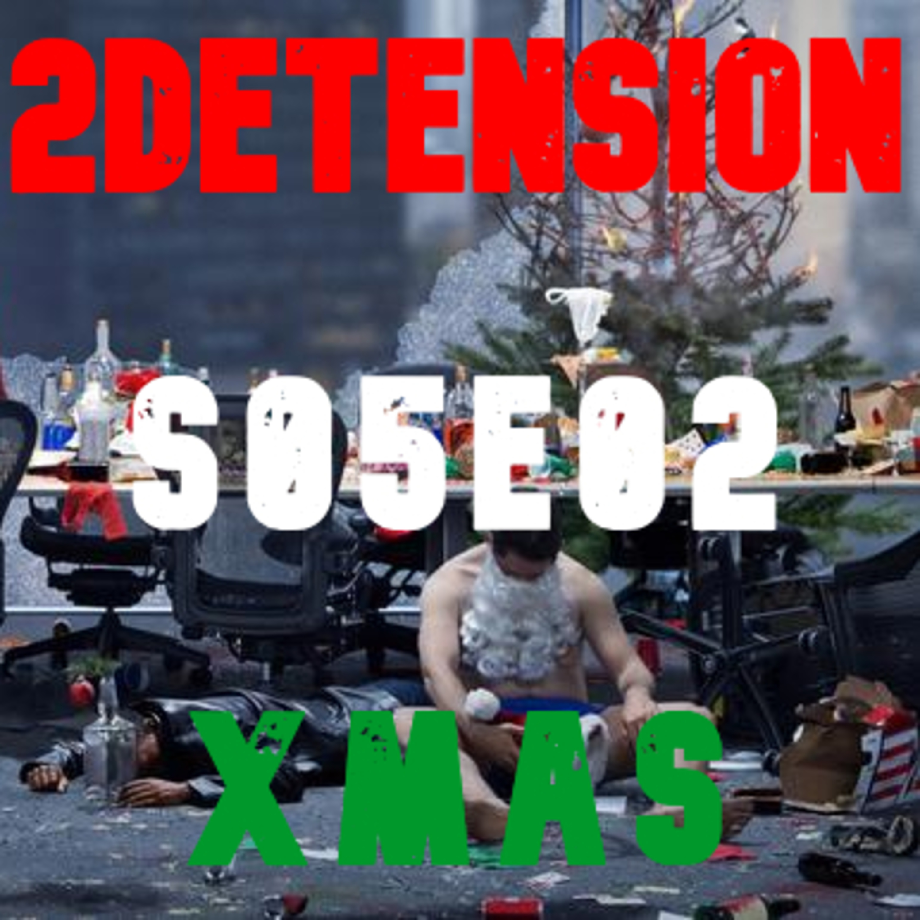 2detension