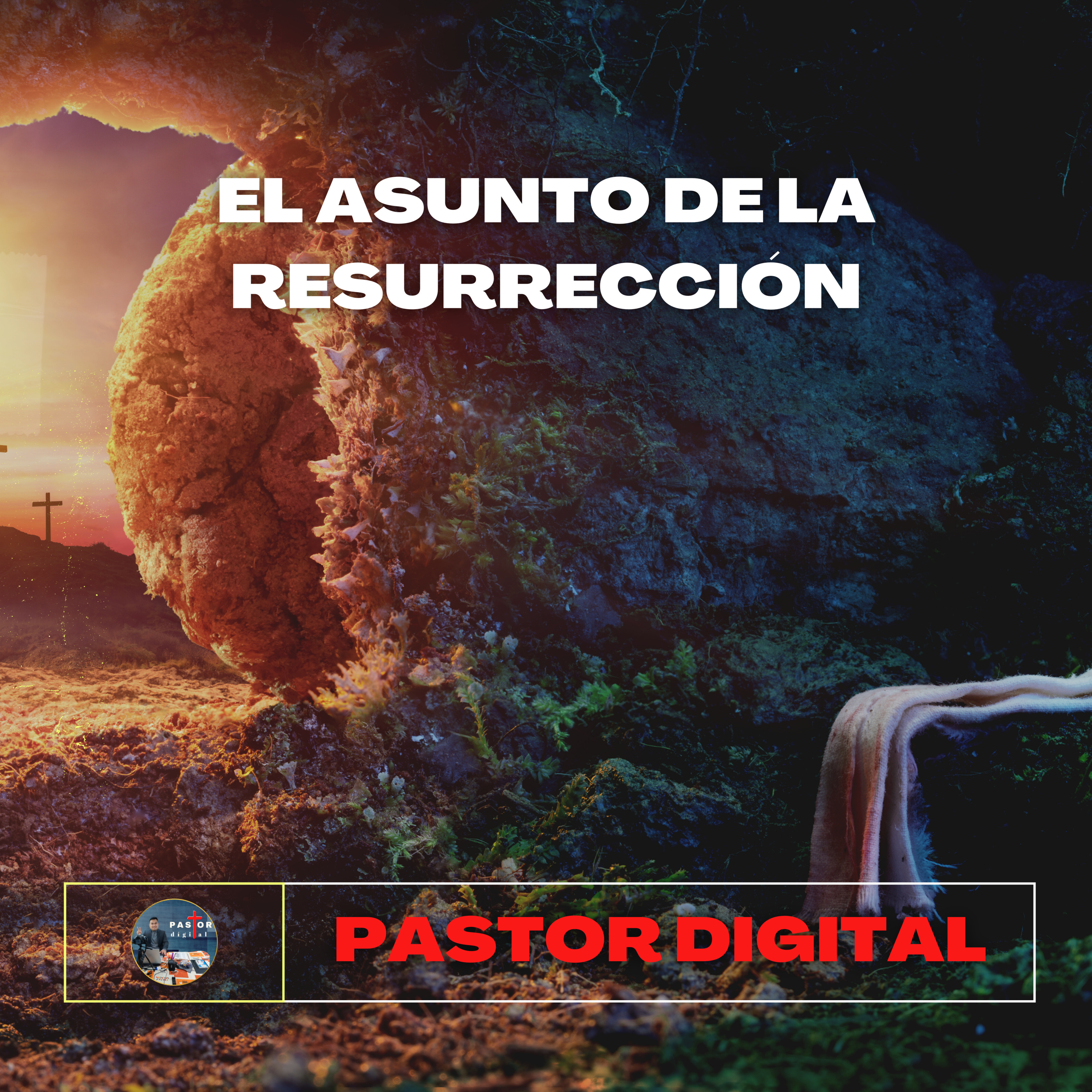 Pastor digital