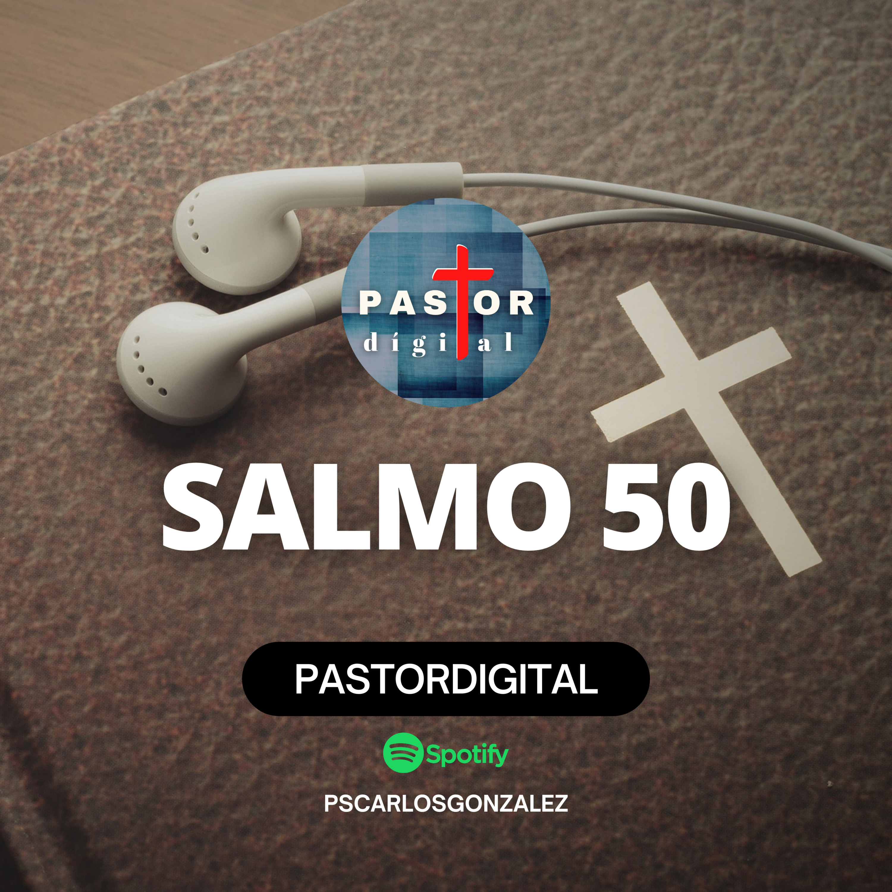 Salmo 50 episode artwork