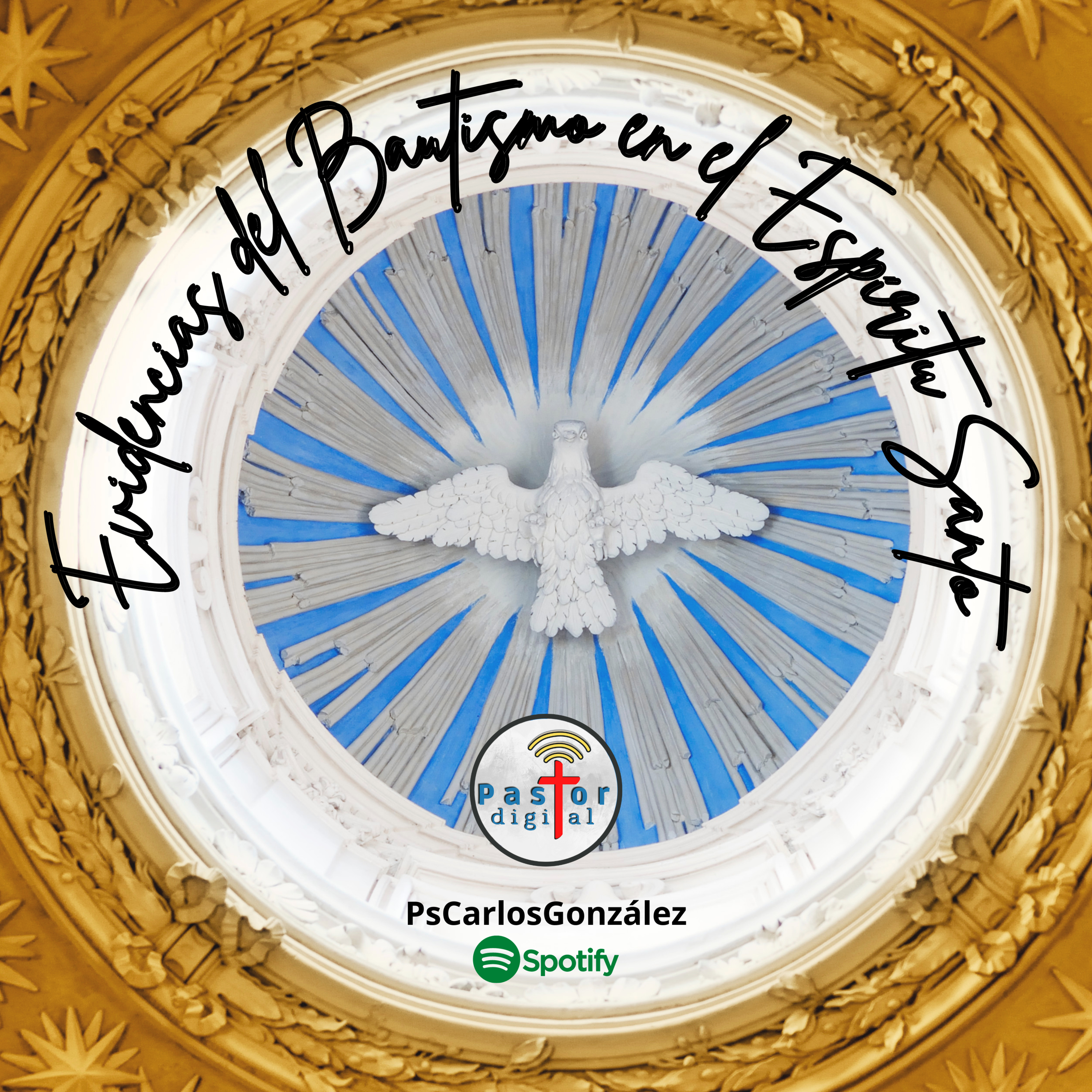 Pastor digital