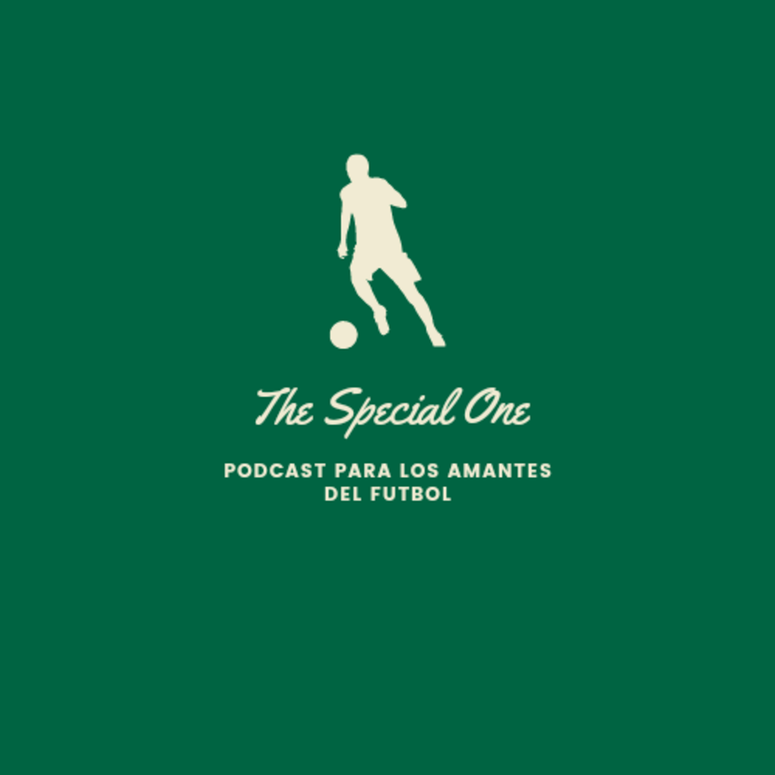 The Special One