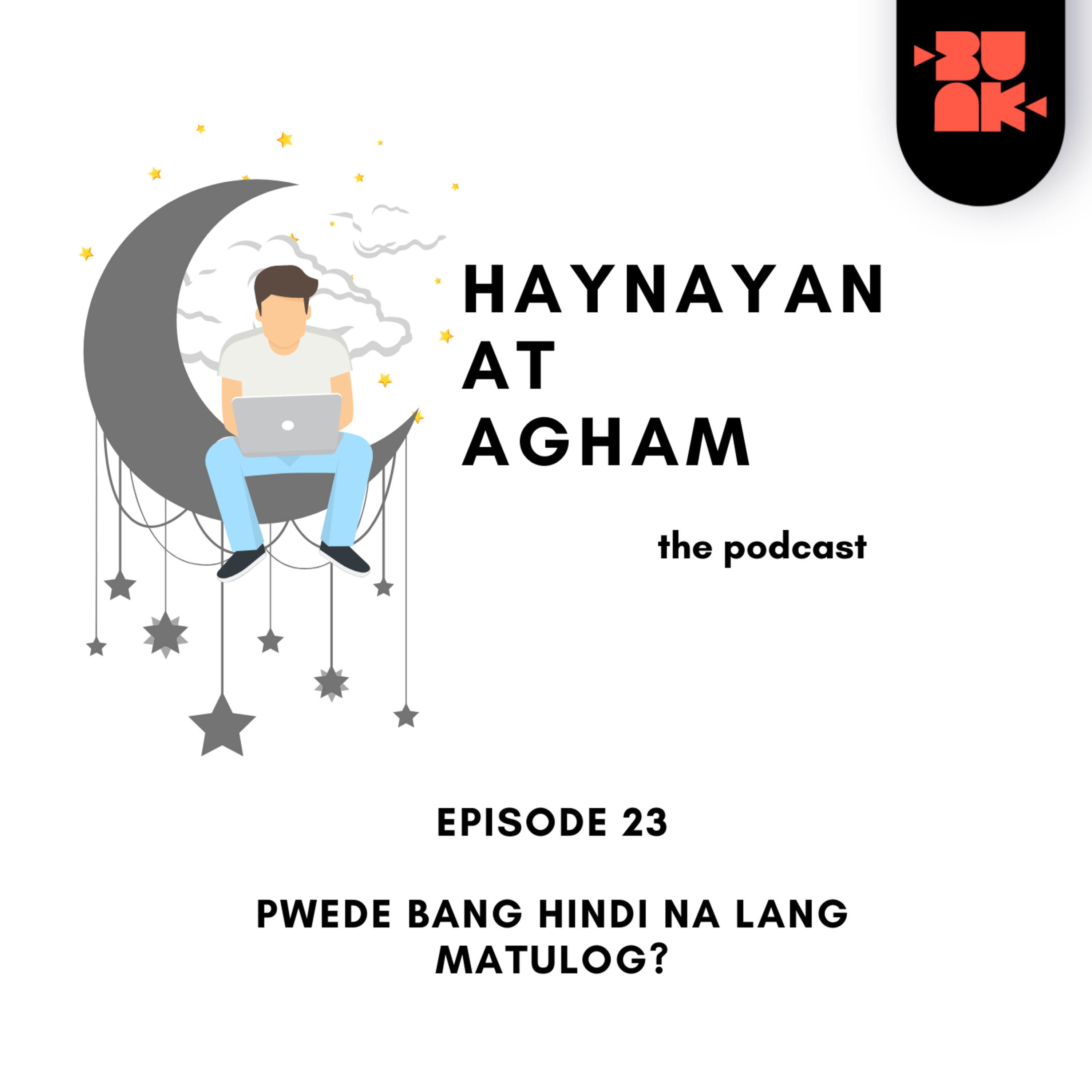 Haynayan at Agham