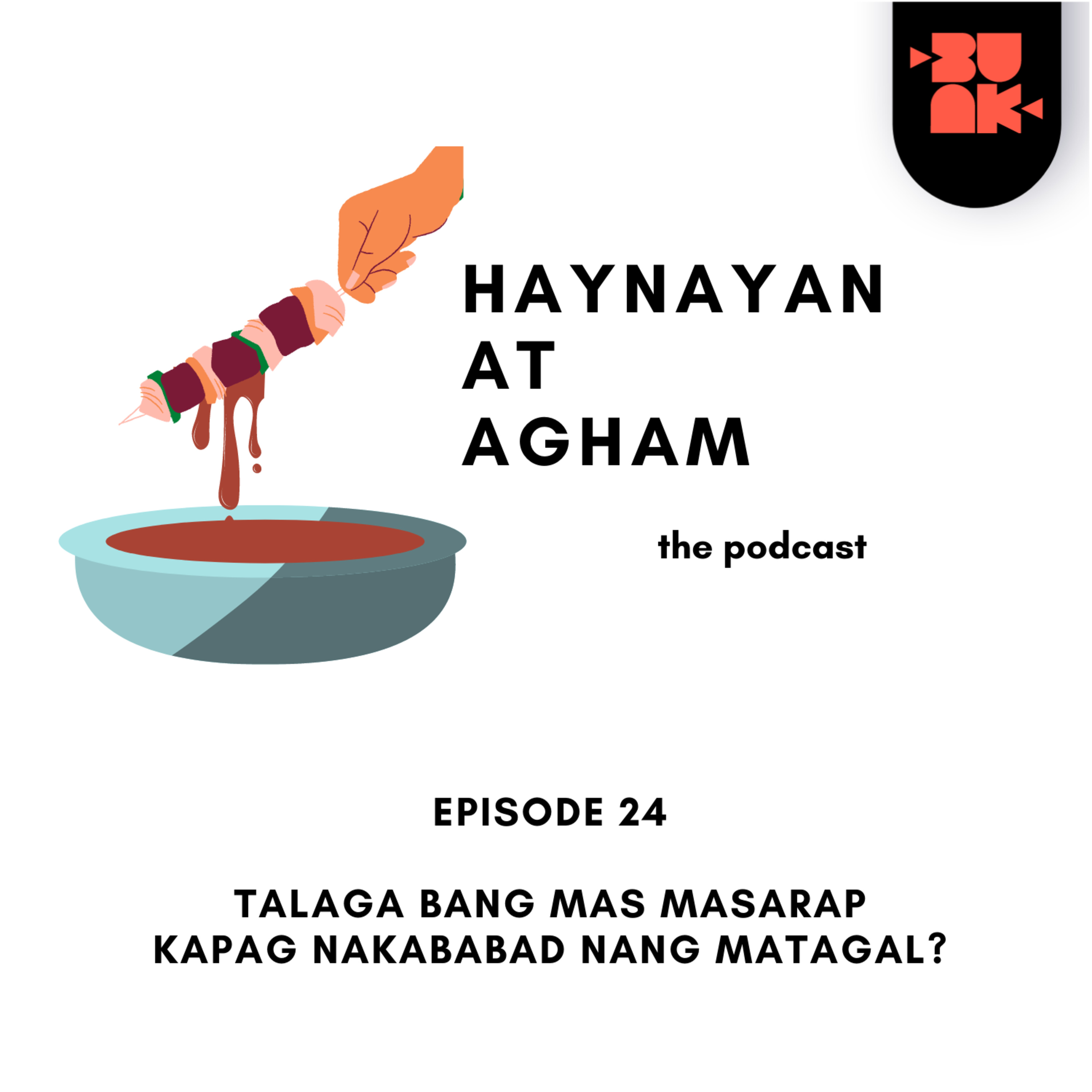 Haynayan at Agham