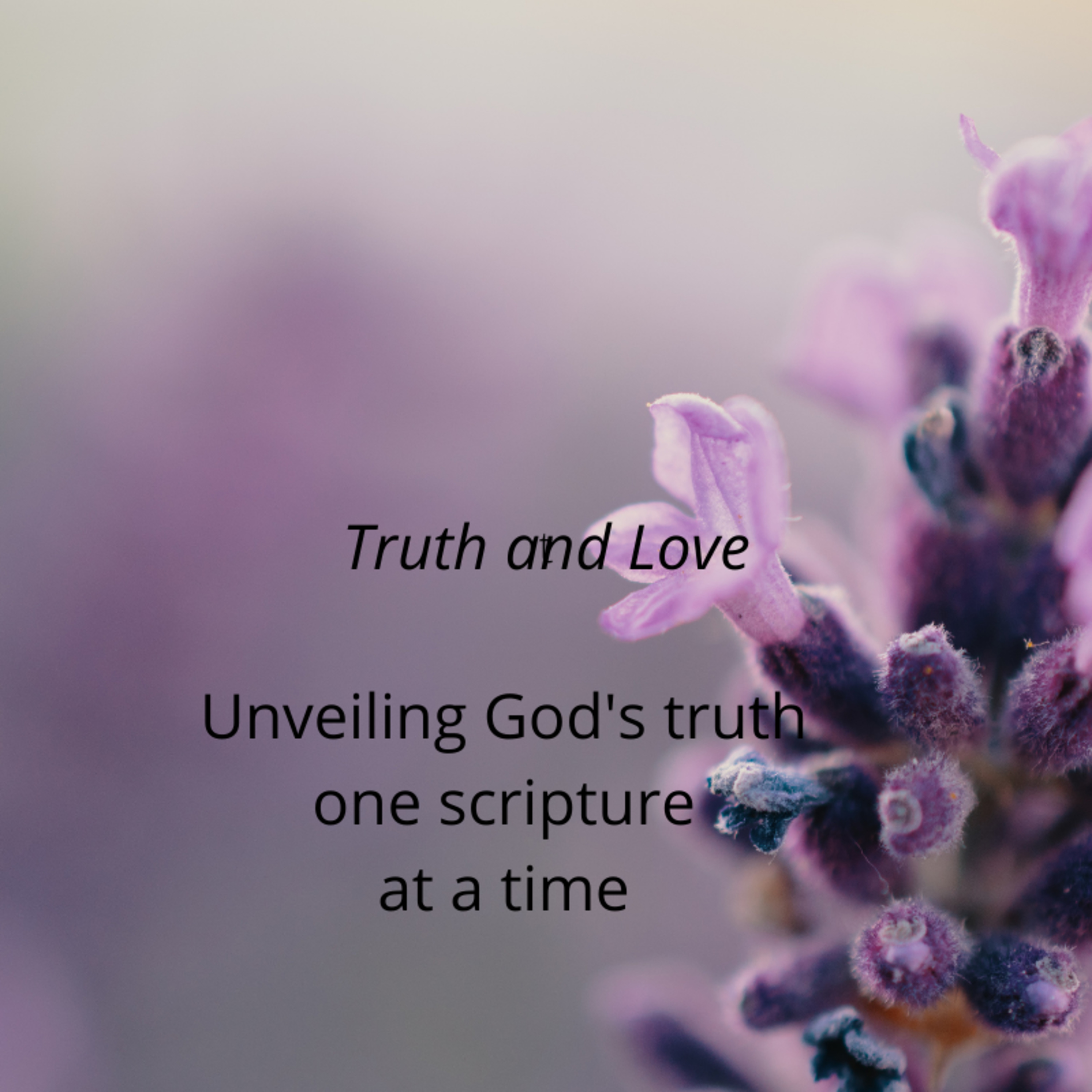 Believing the Bible episode artwork