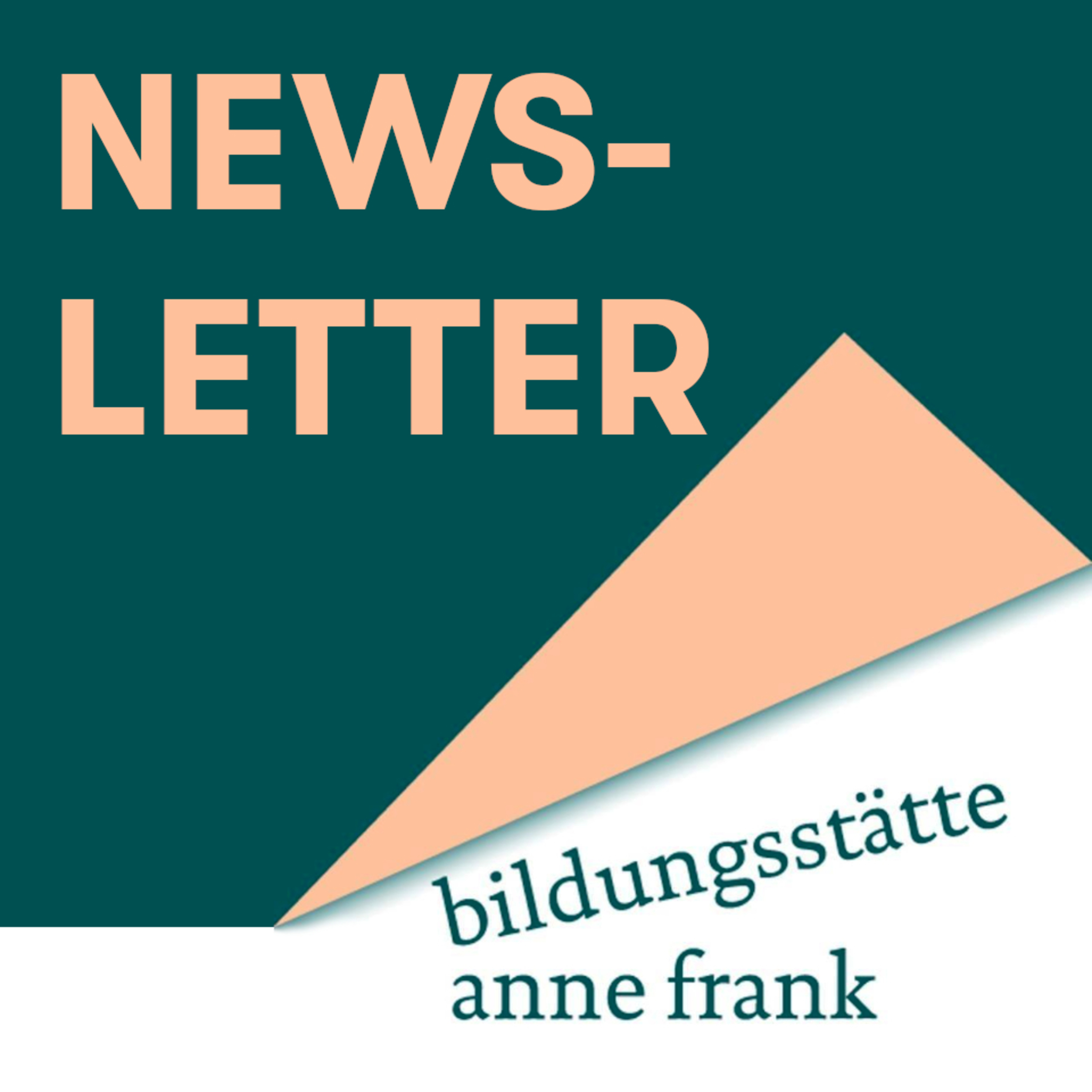 Bildungsstätte Anne Frank