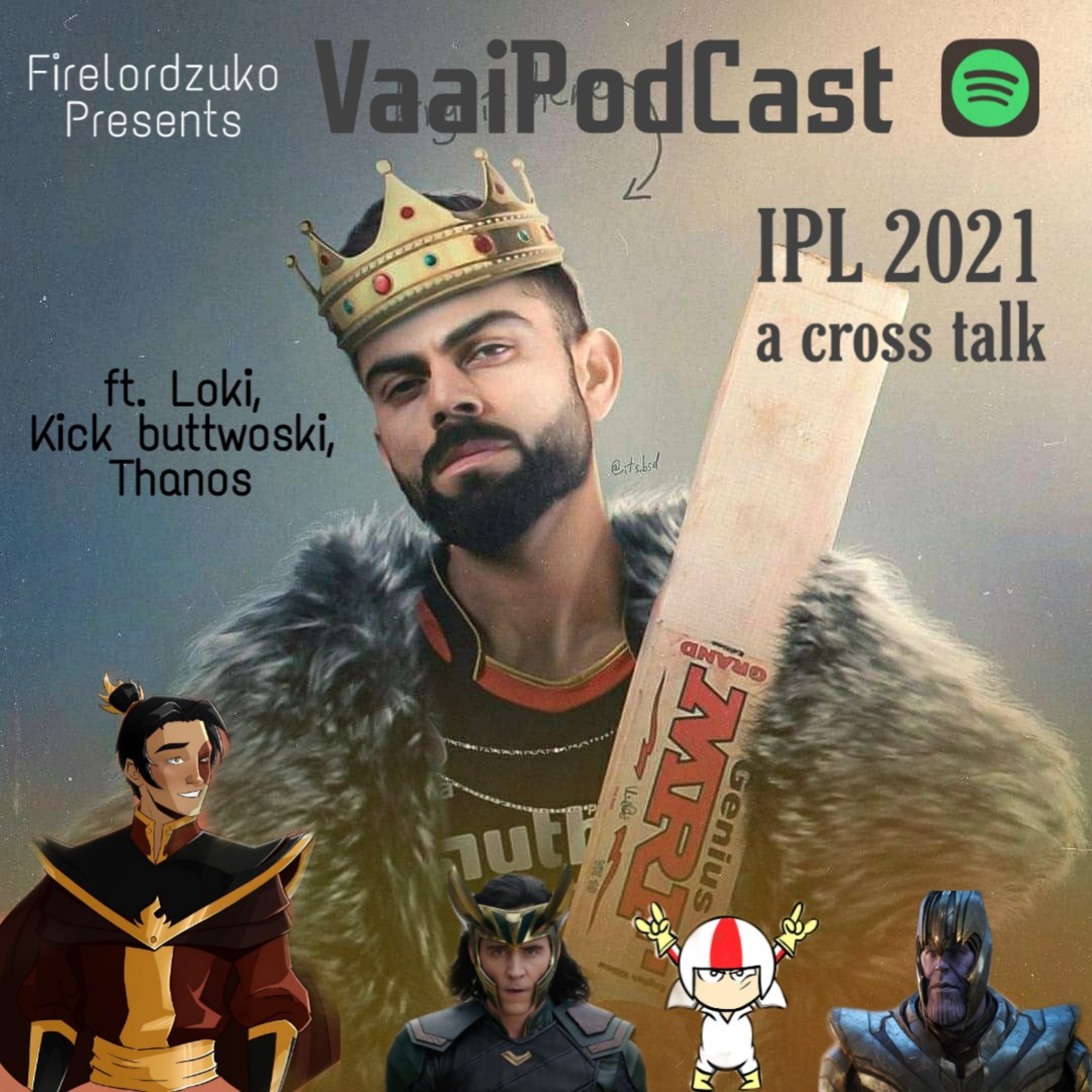 VaaiPodCast