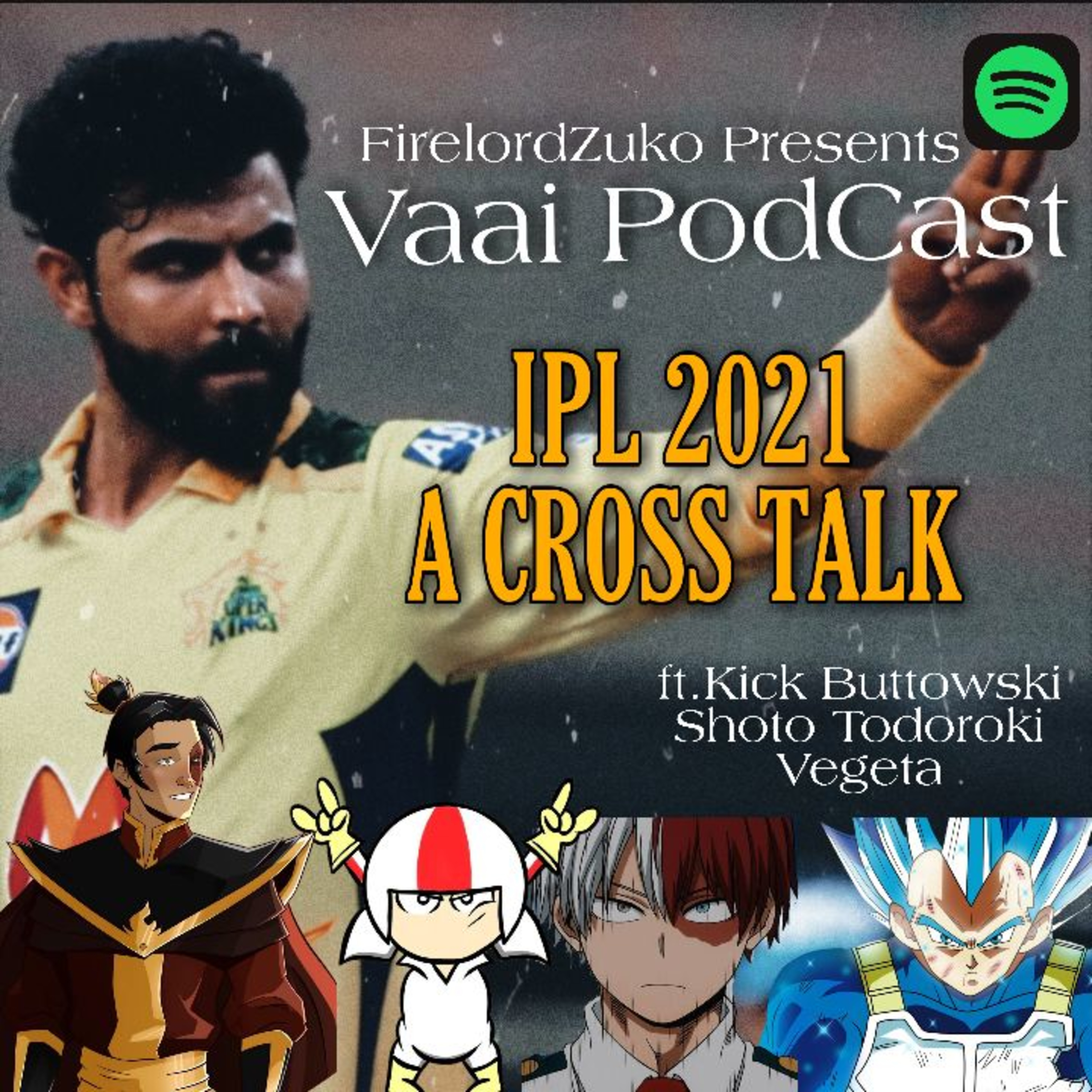 VaaiPodCast