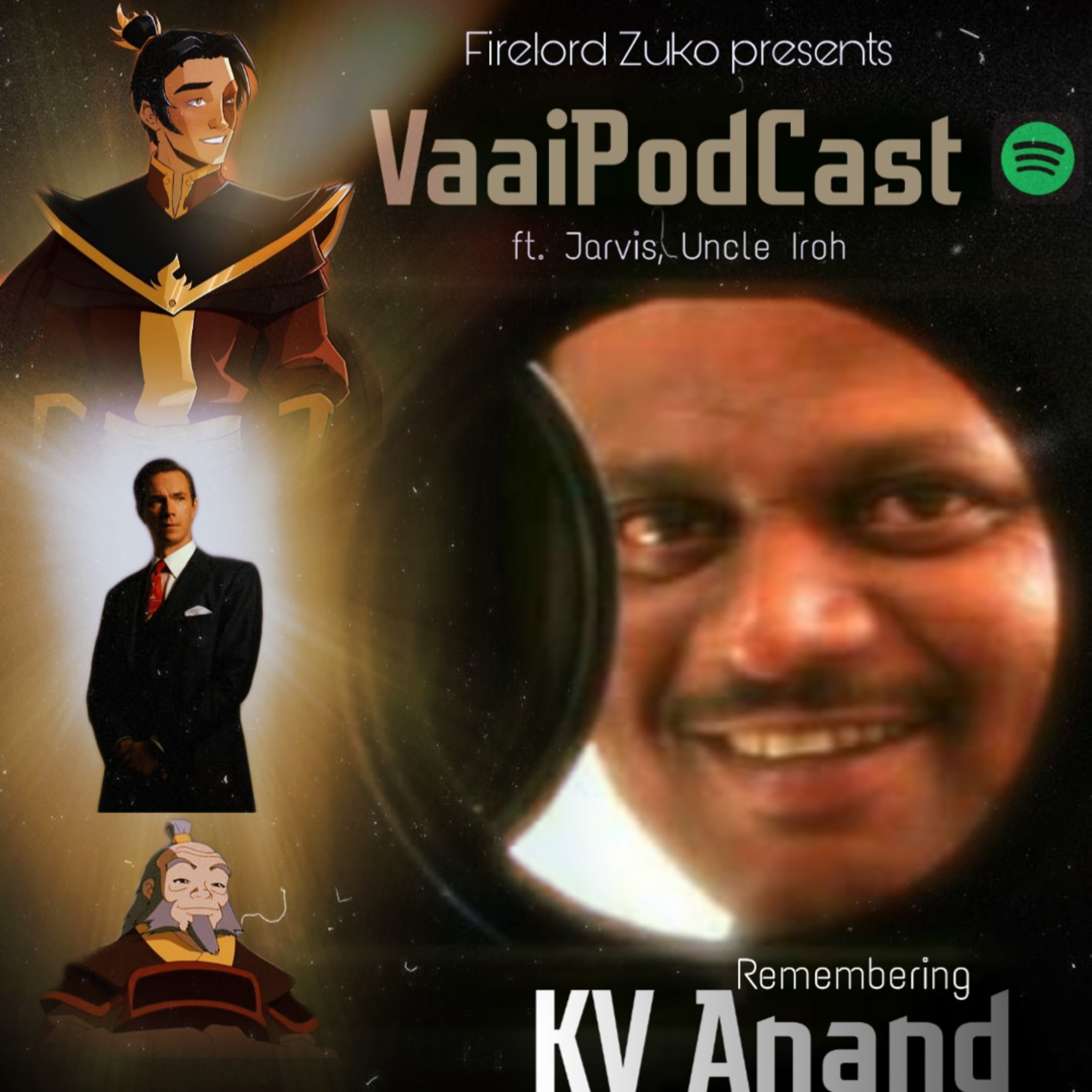 VaaiPodCast