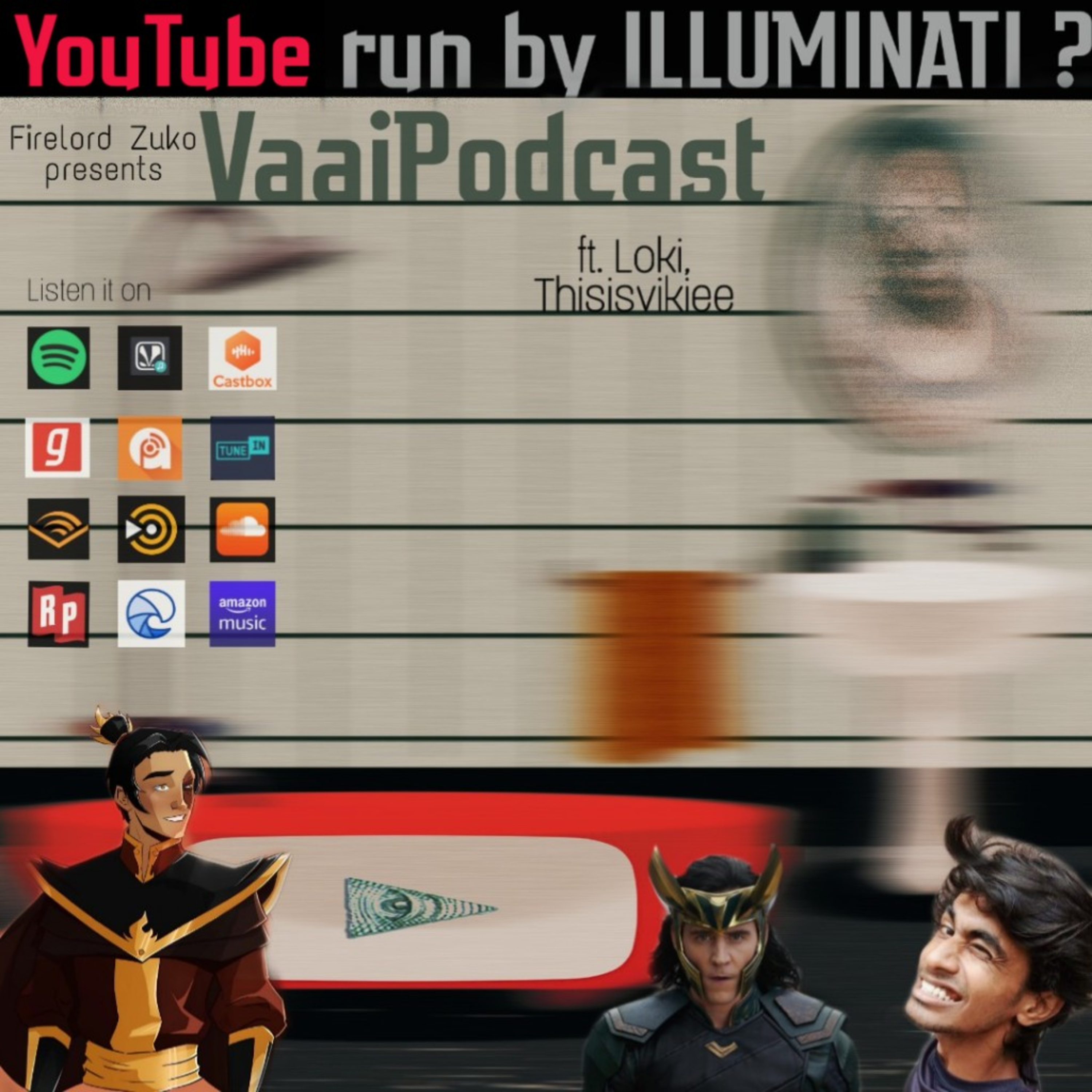VaaiPodCast