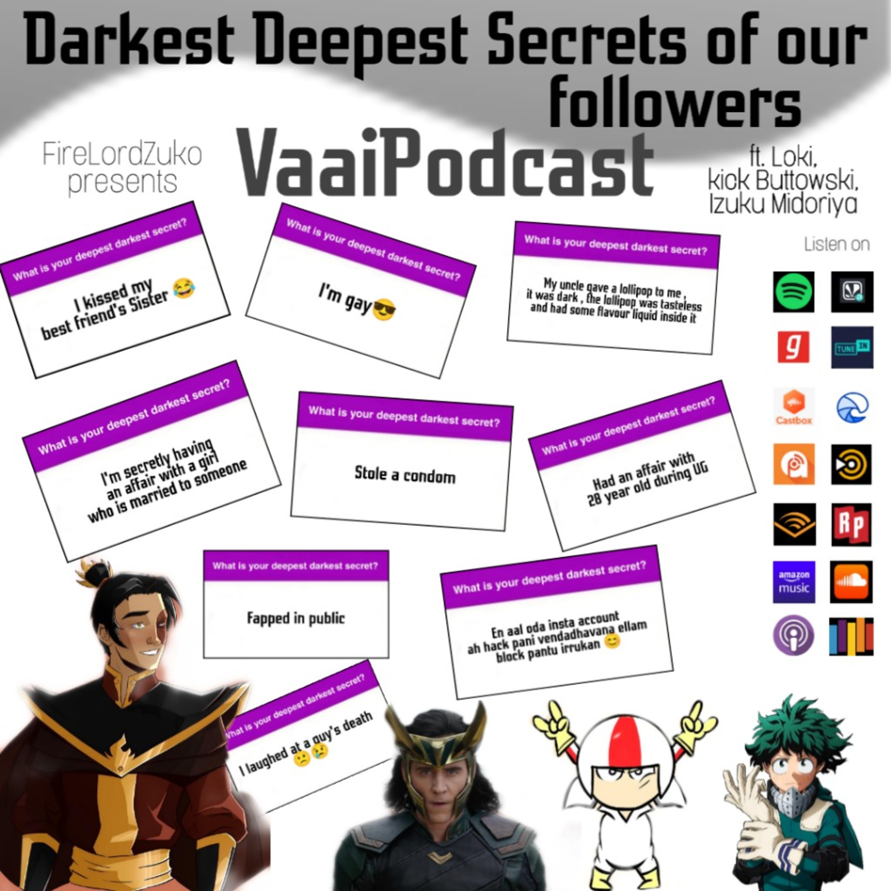 VaaiPodCast