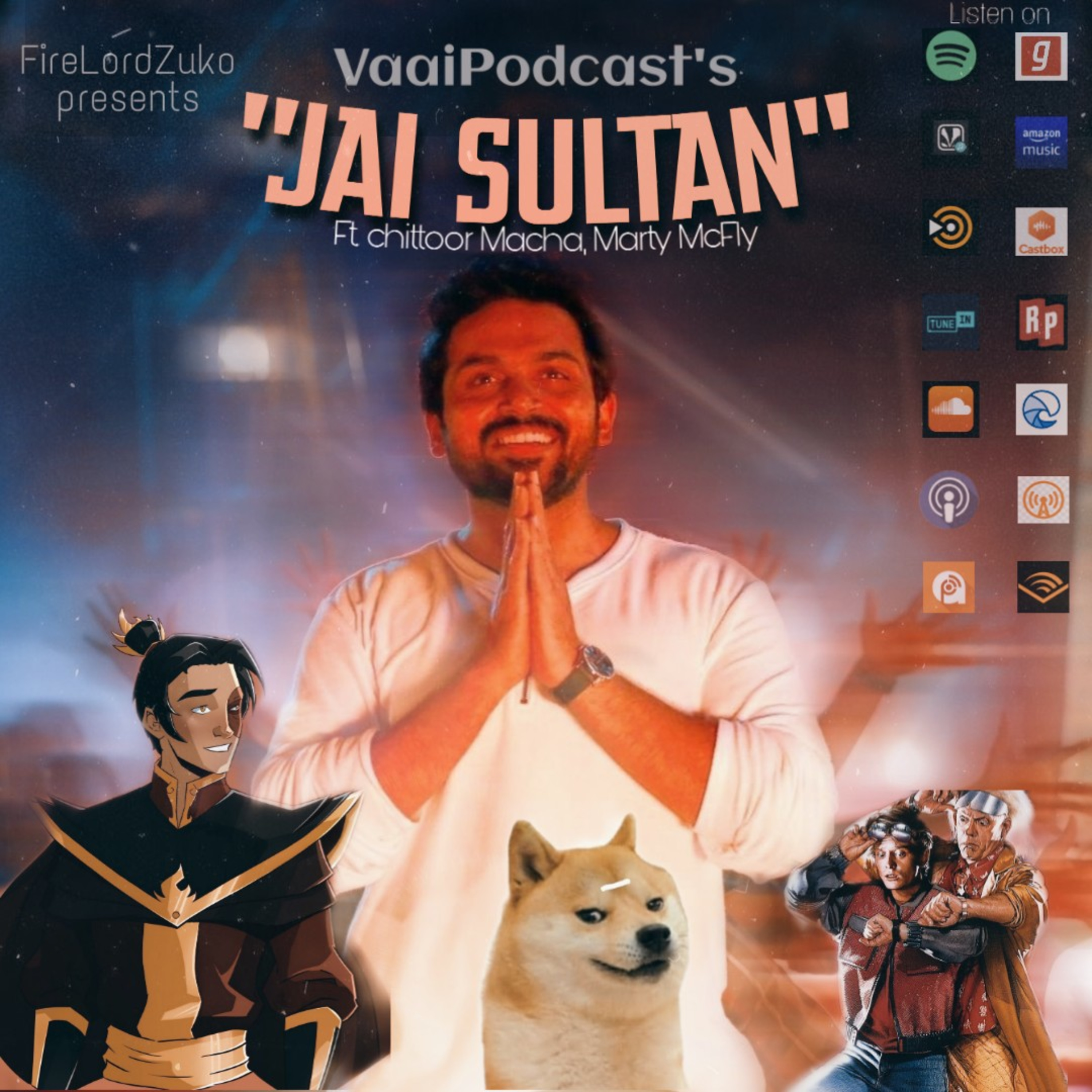 VaaiPodCast