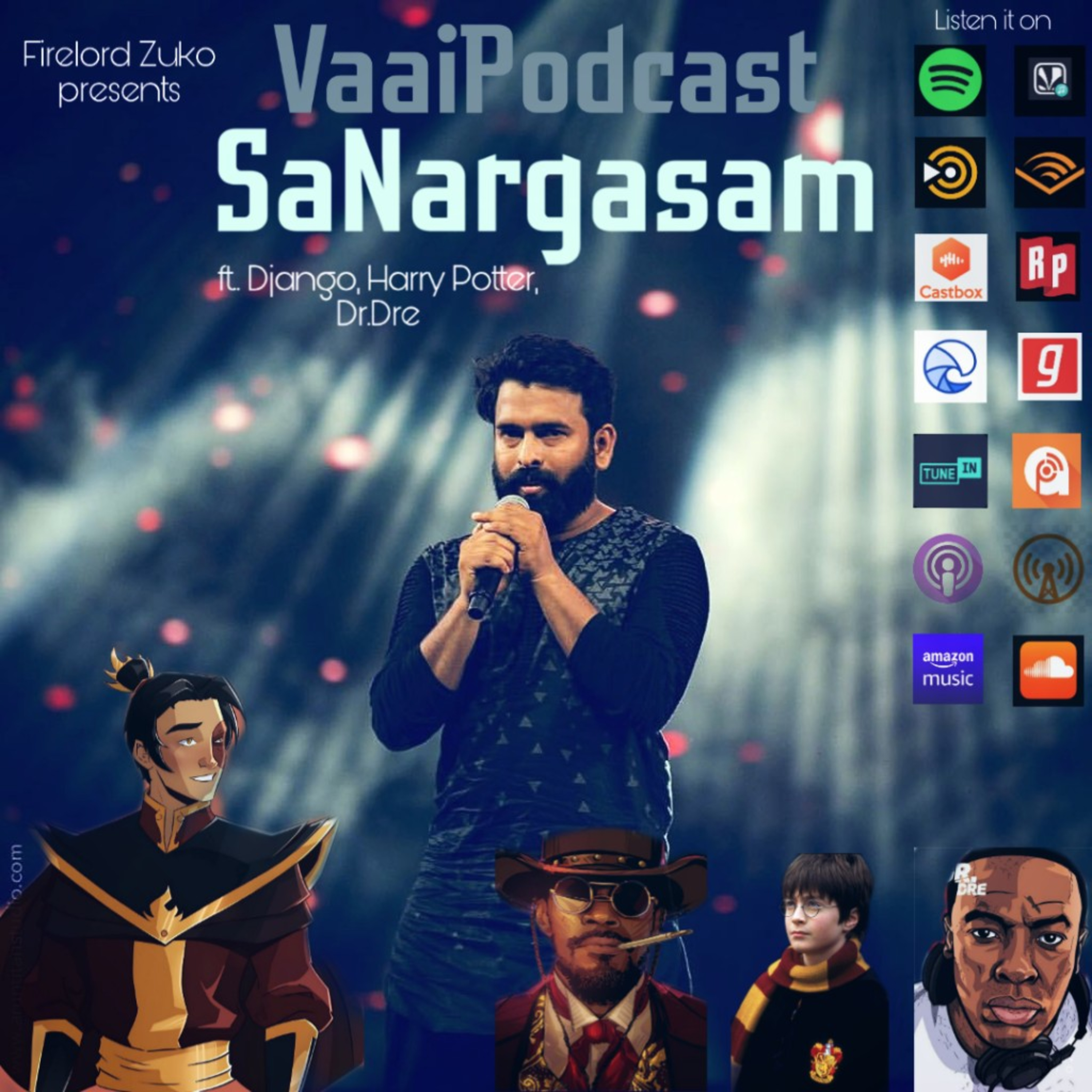 VaaiPodCast