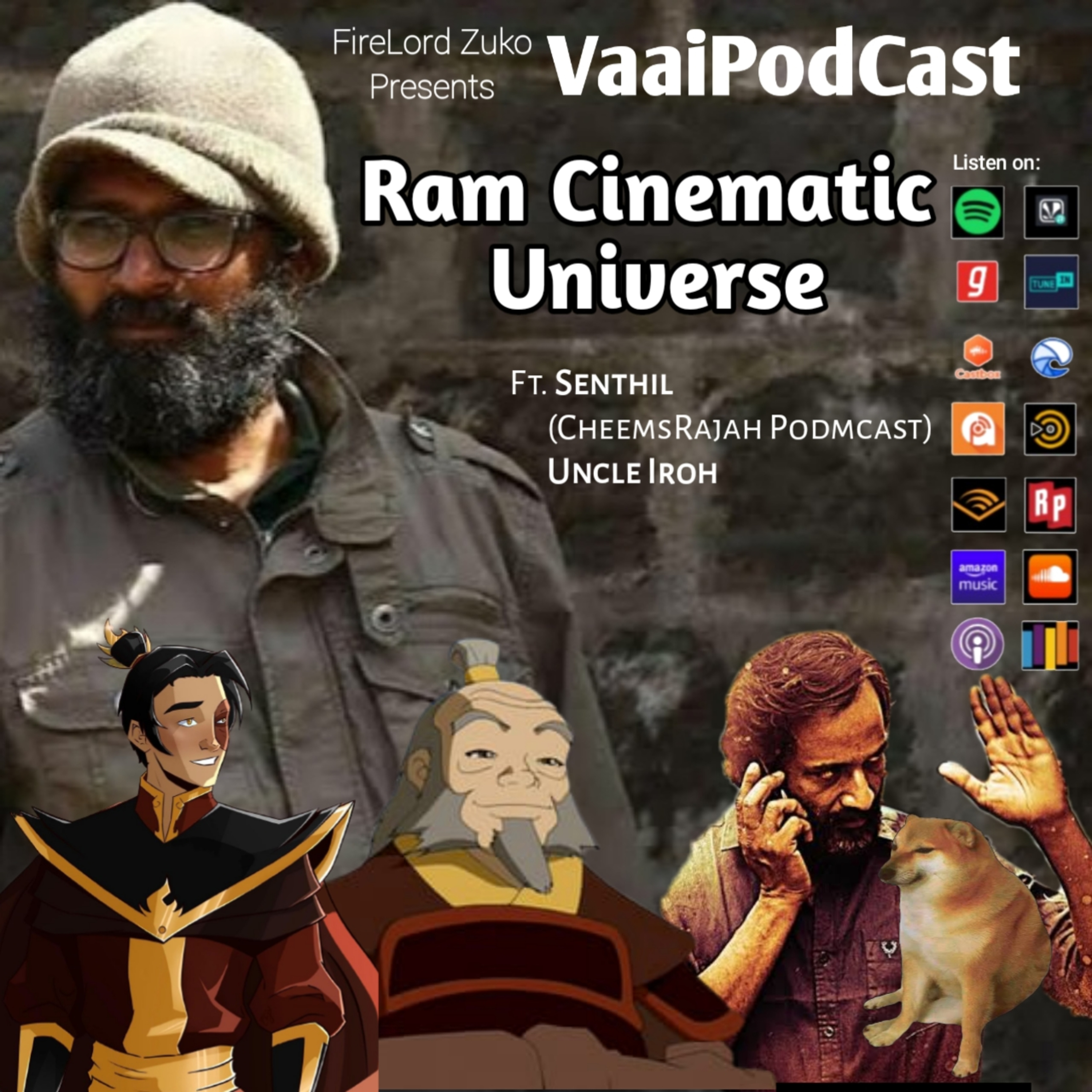 VaaiPodCast