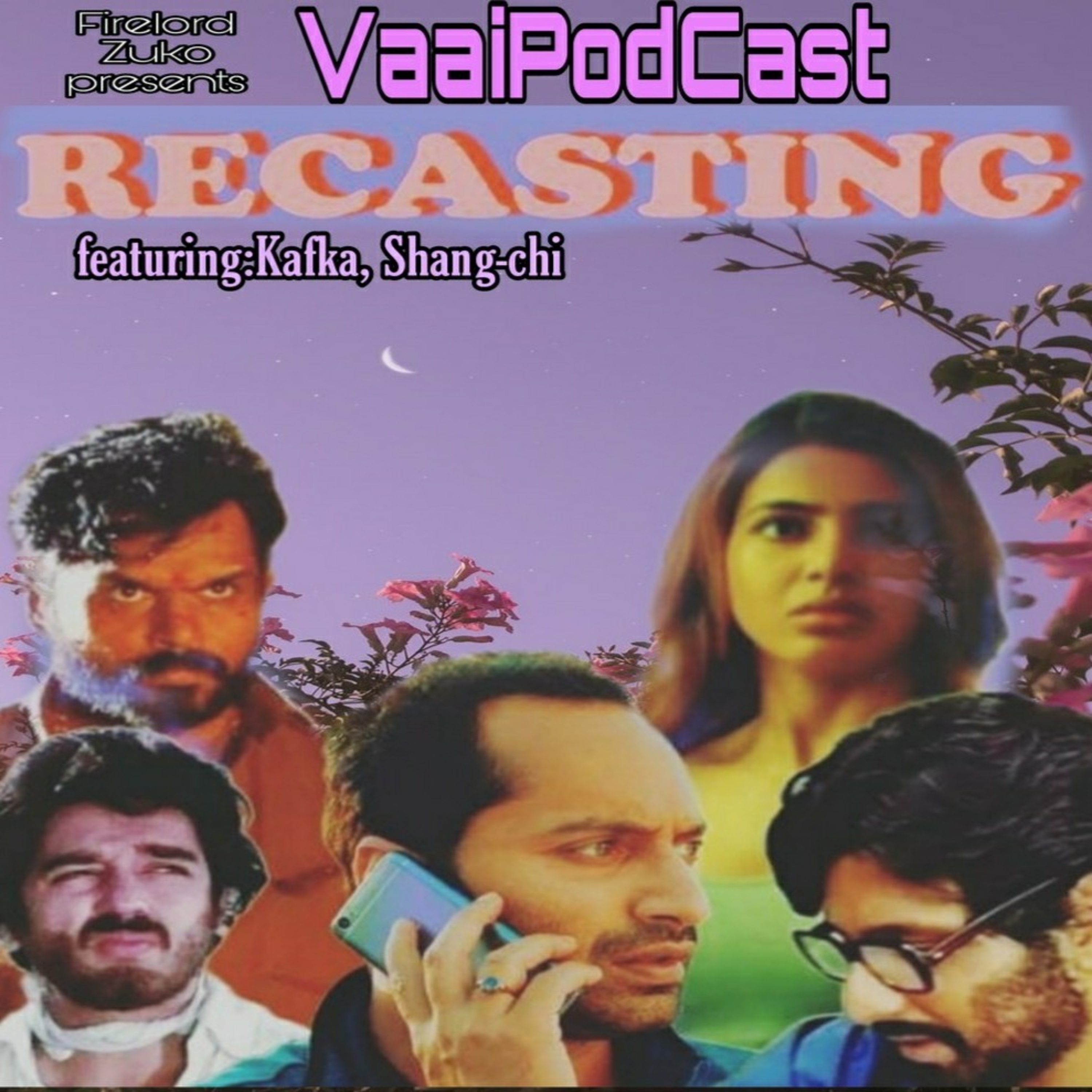VaaiPodCast