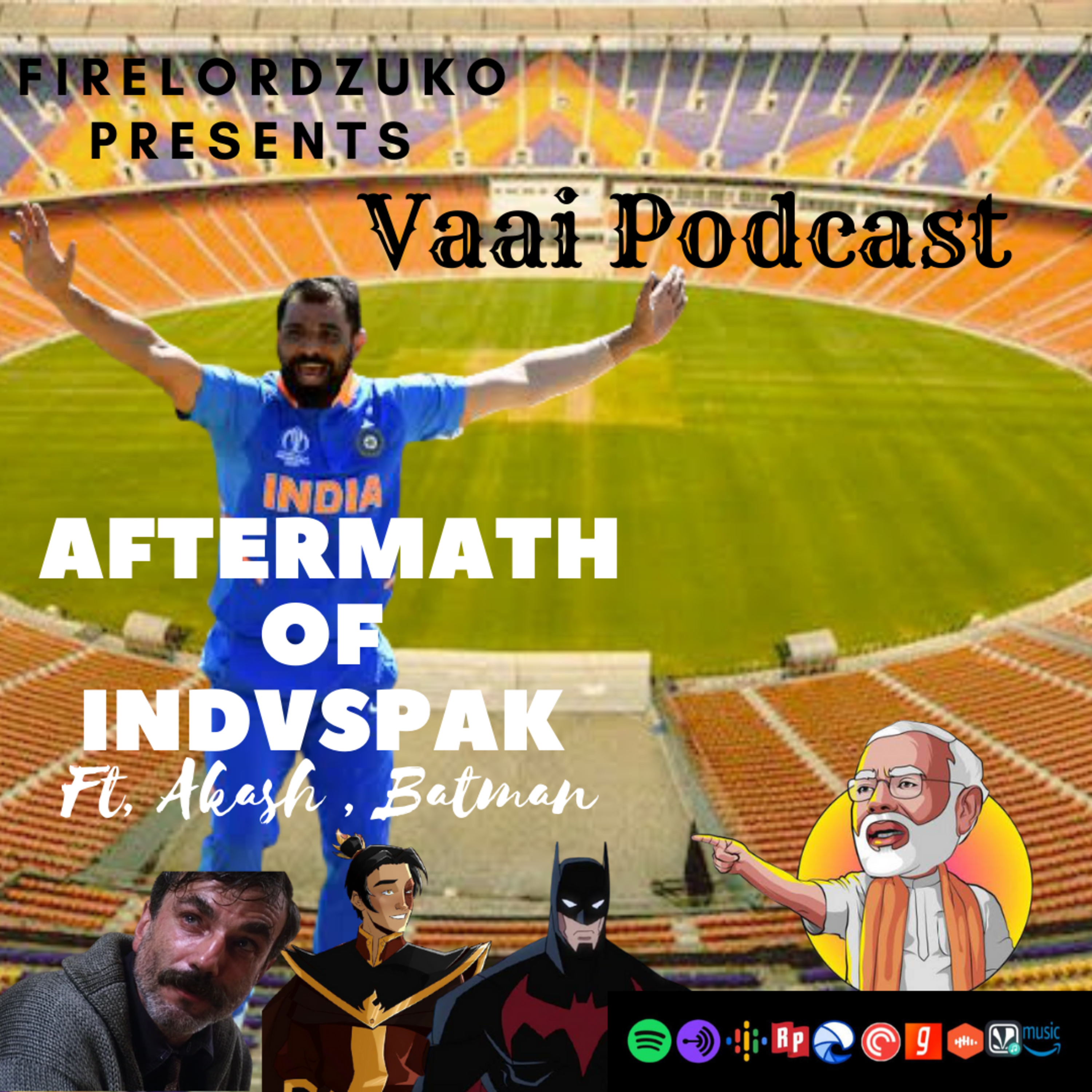 VaaiPodCast
