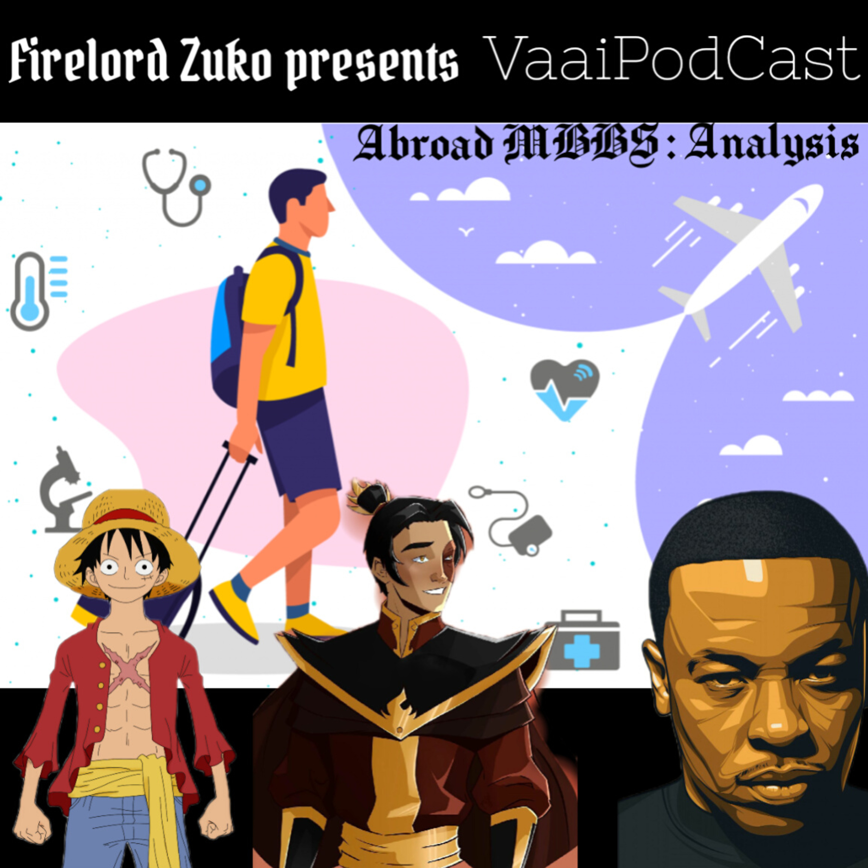 VaaiPodCast