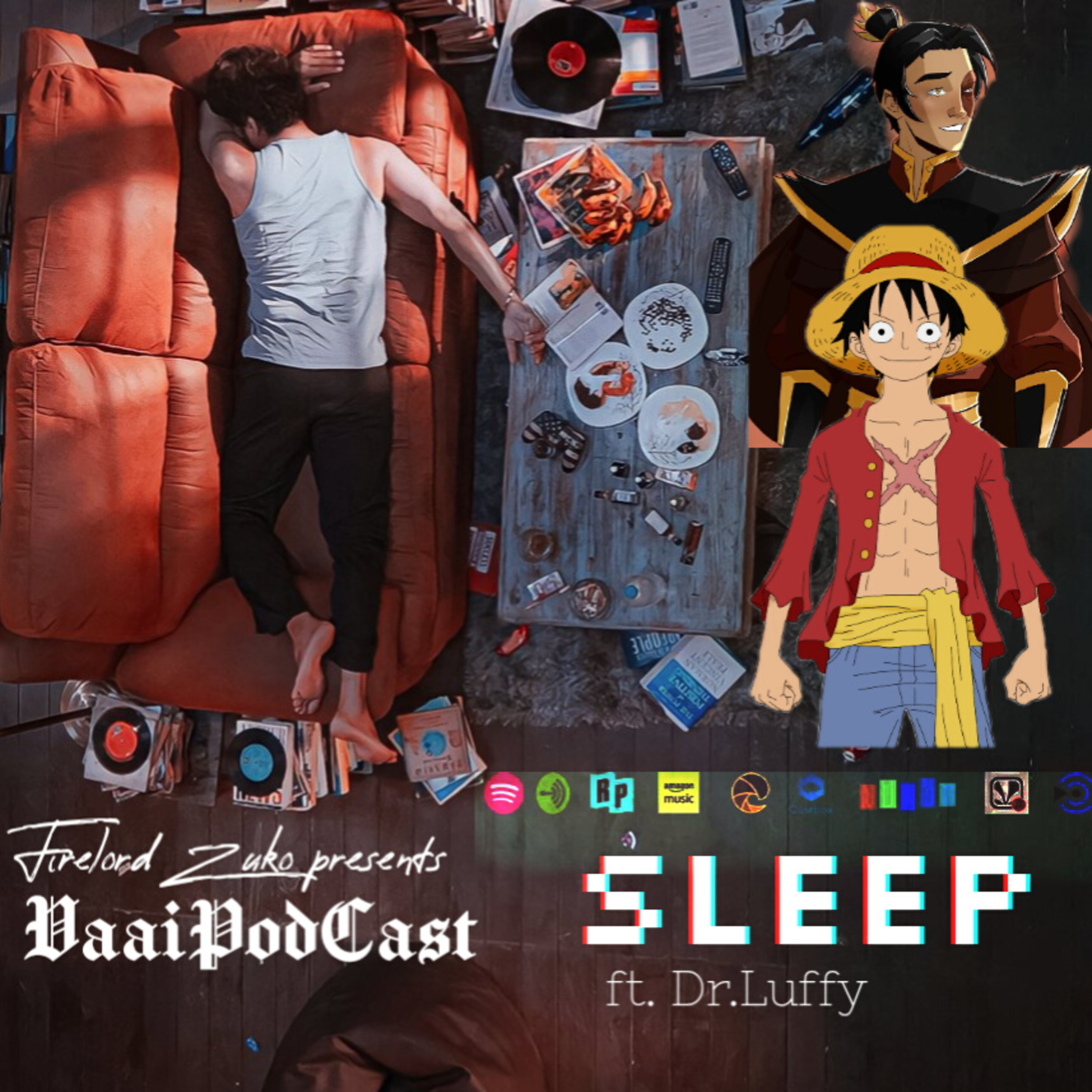 VaaiPodCast