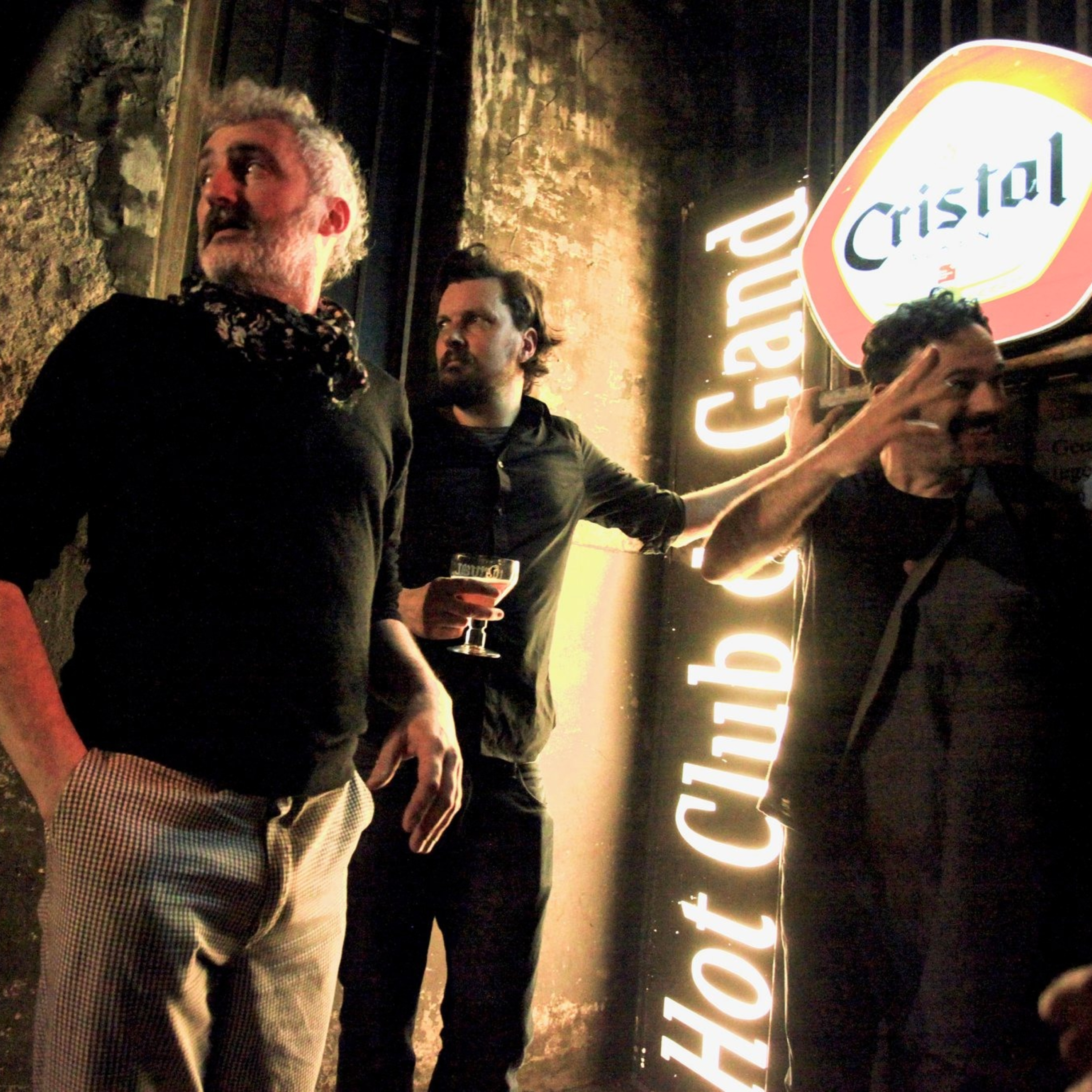 PODiumCAST