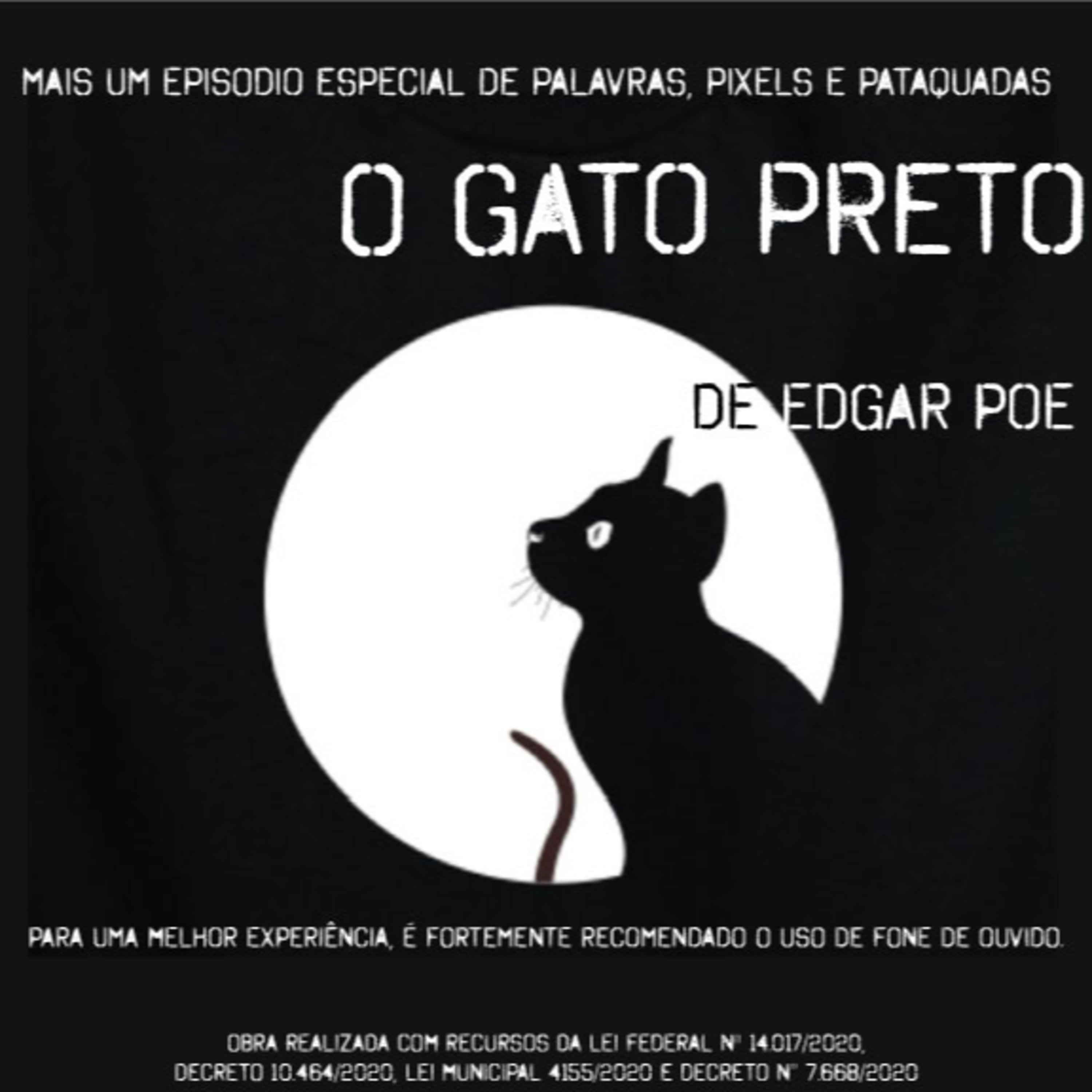 Palavras, Pixels e Pataquadas