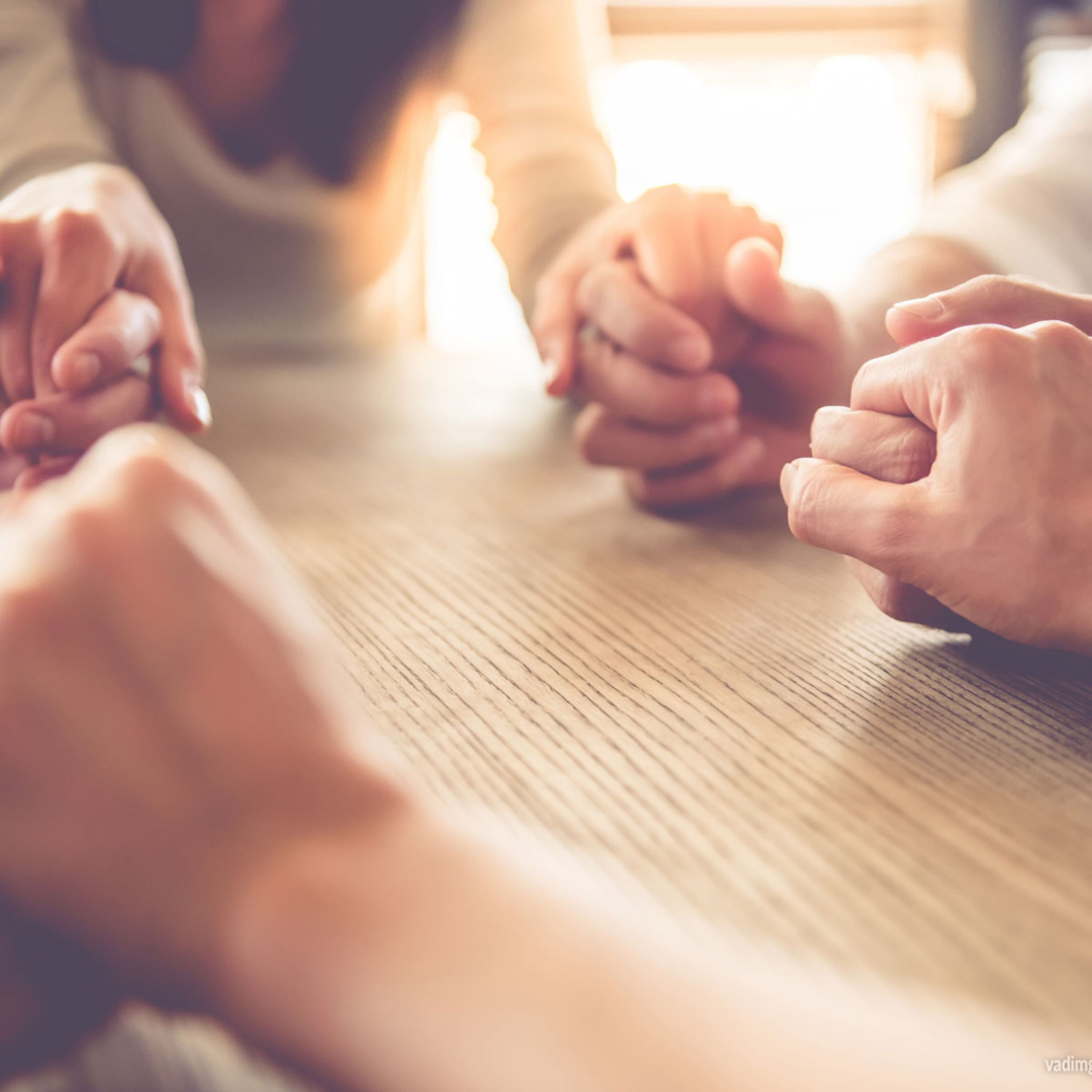 La missione è amare