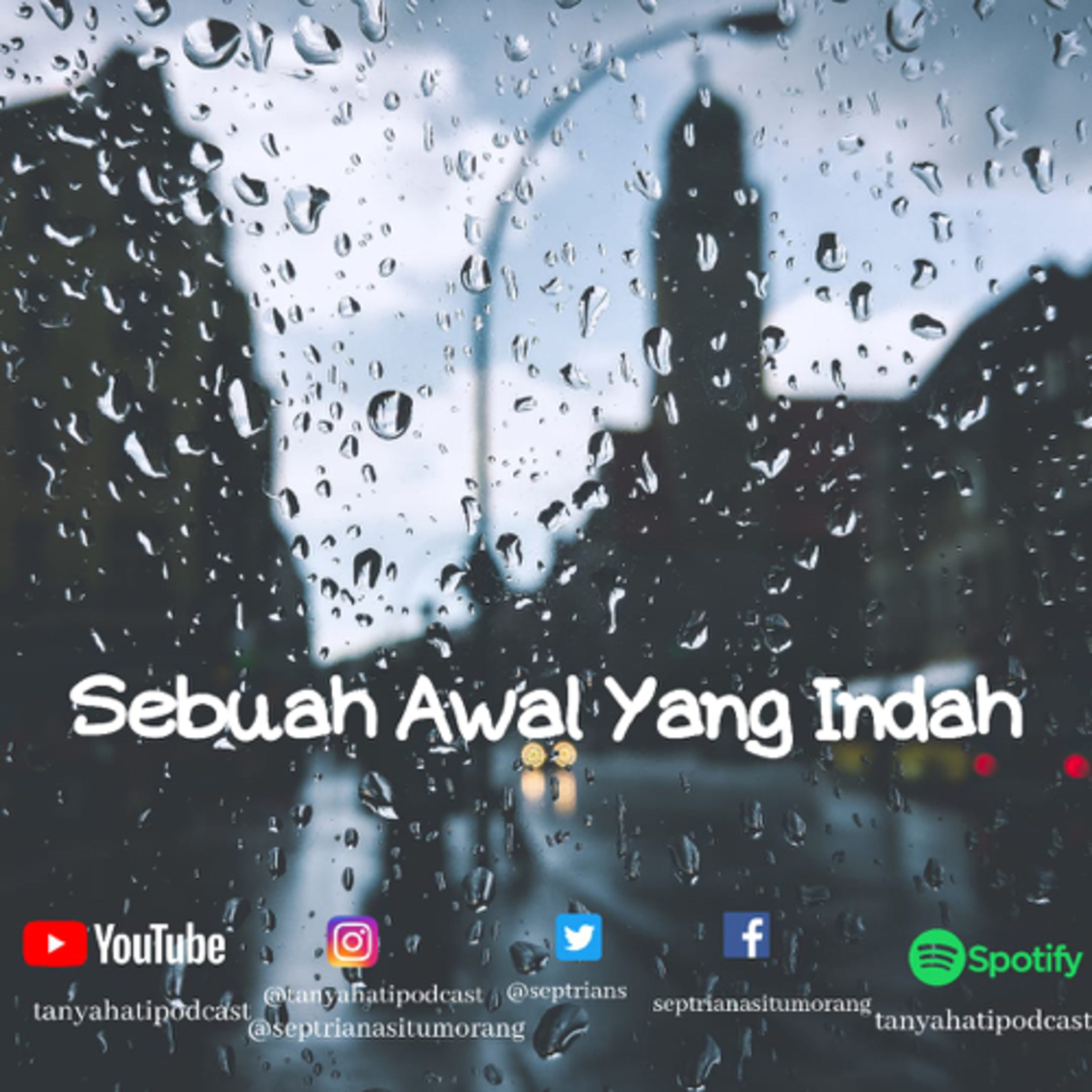 Tanya Hati Podcast