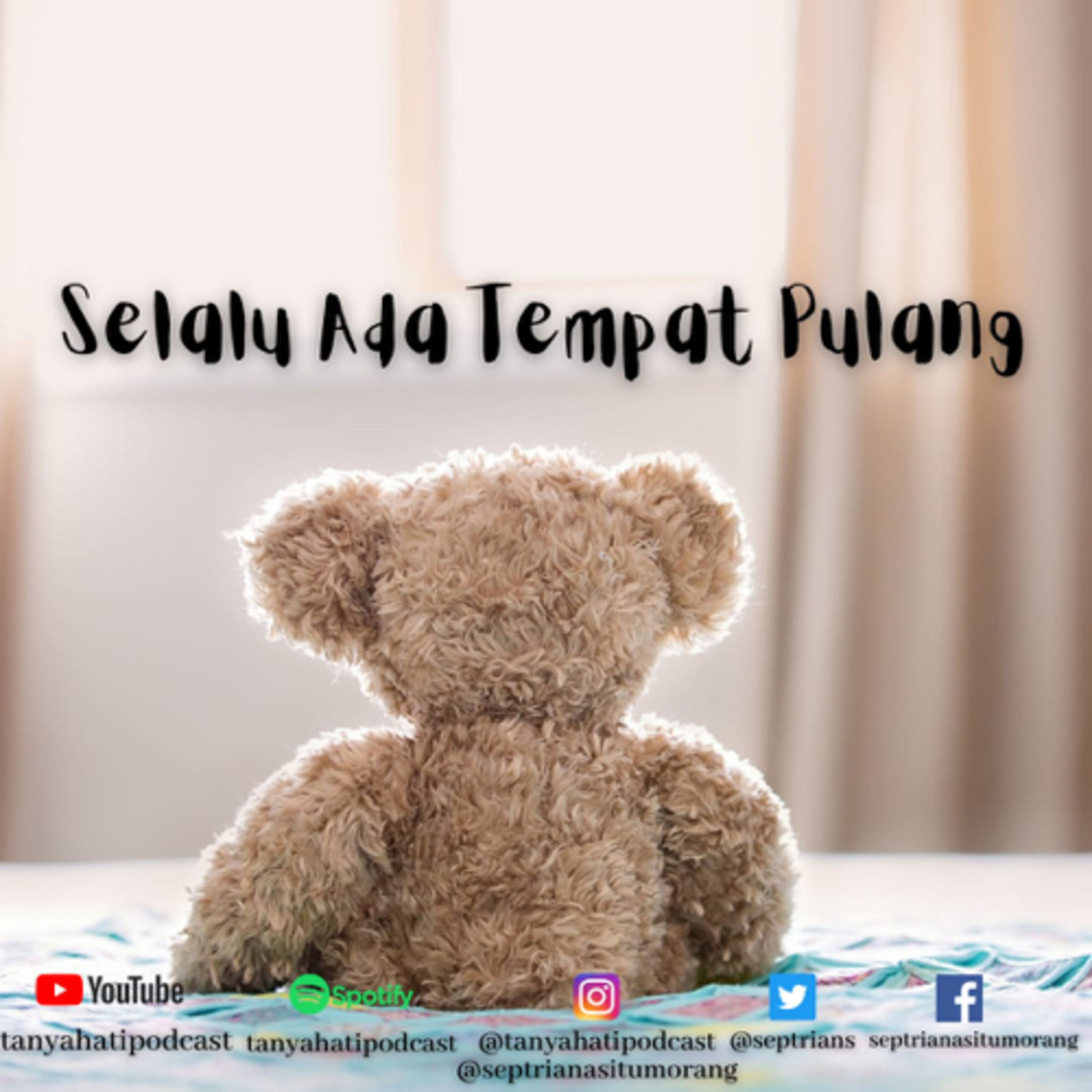 Tanya Hati Podcast