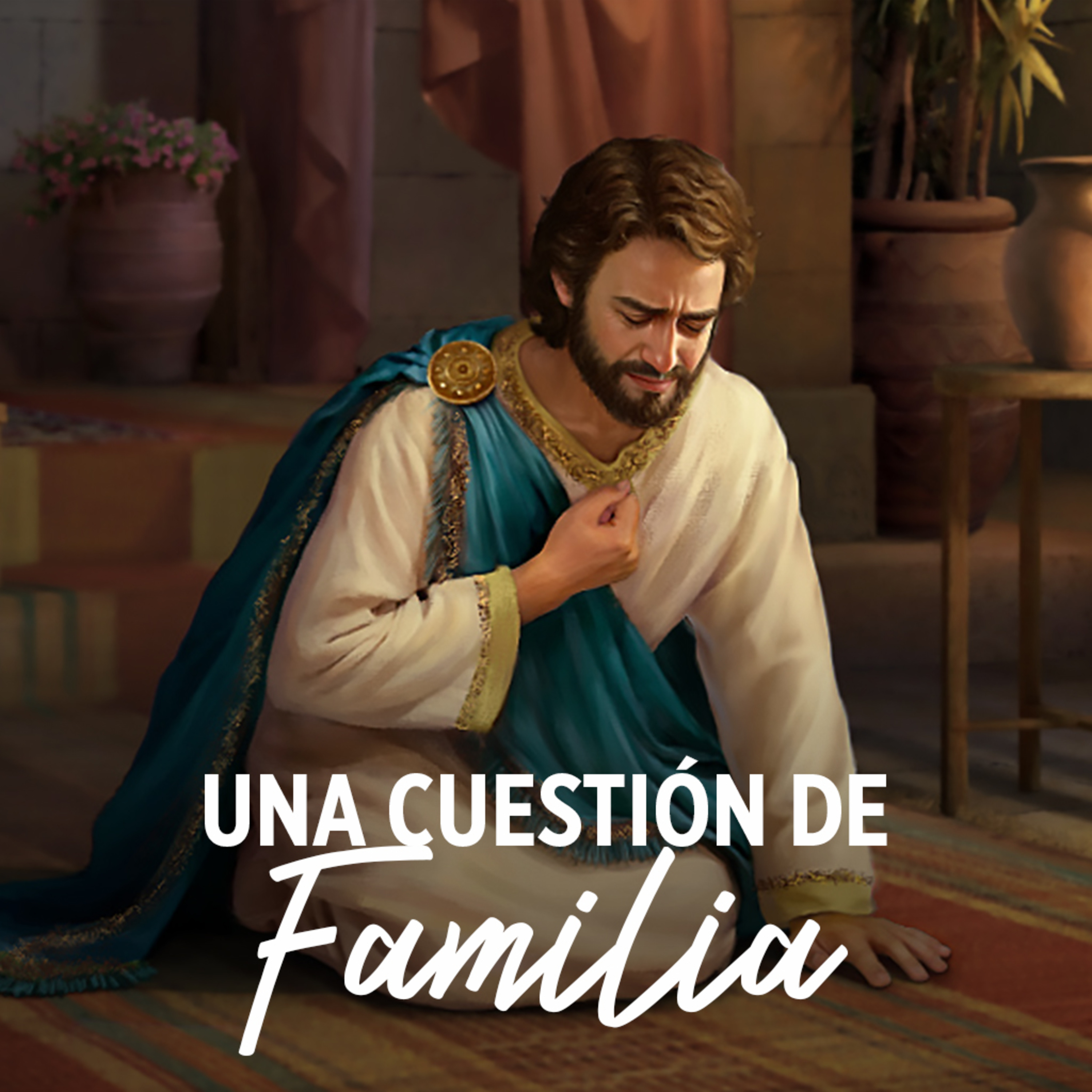 Iglesia Bíblica Rohí