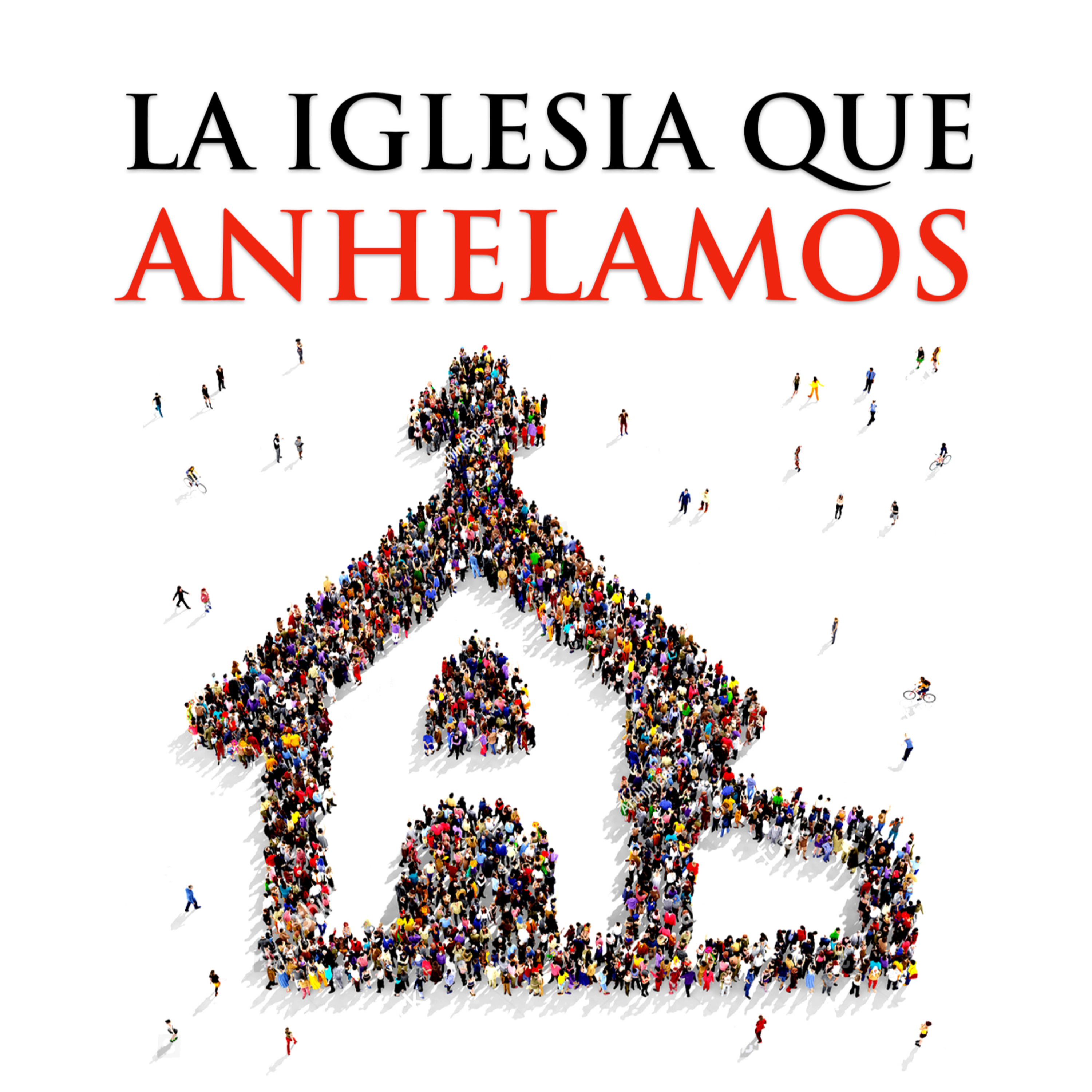 Iglesia Bíblica Rohí