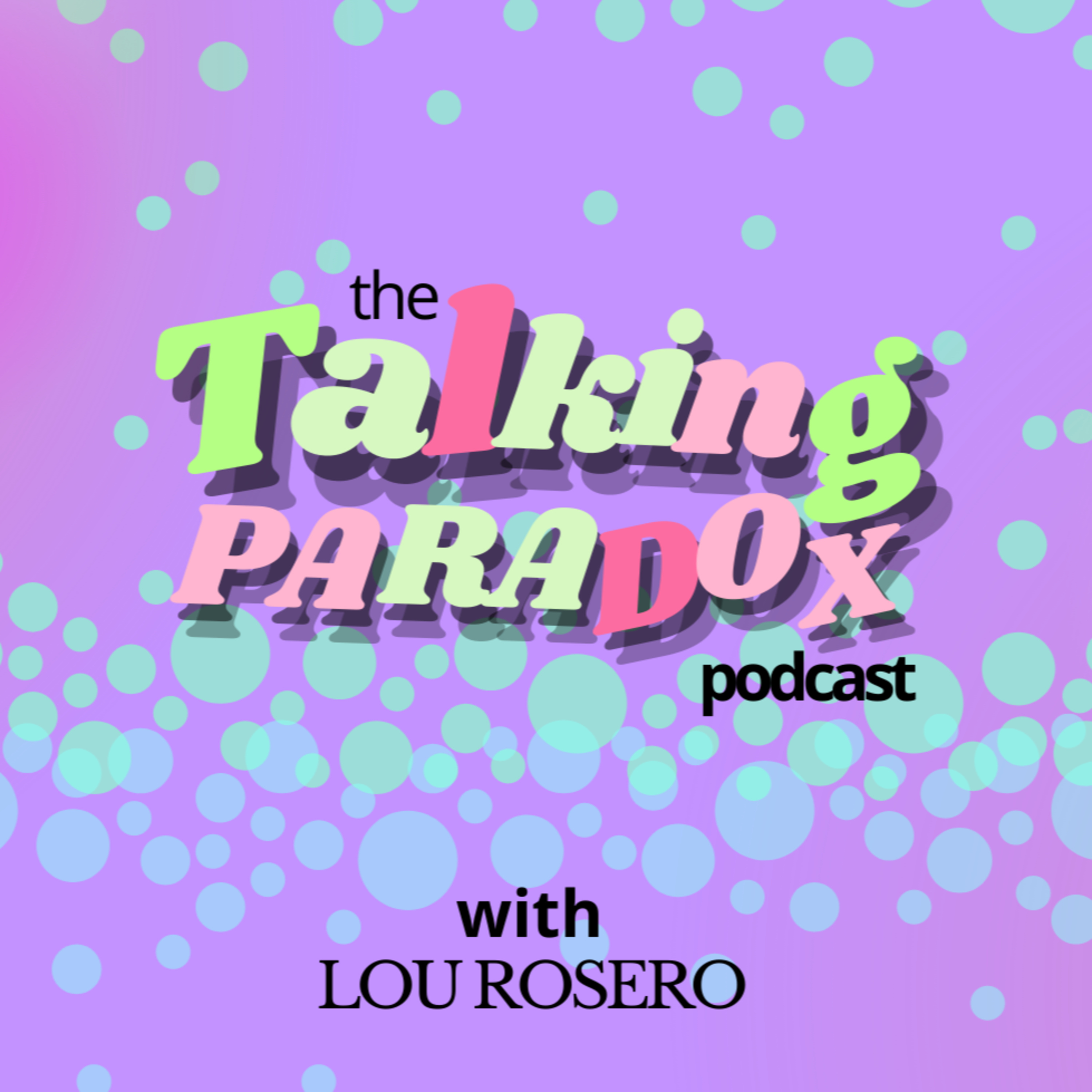 The Living Paradox