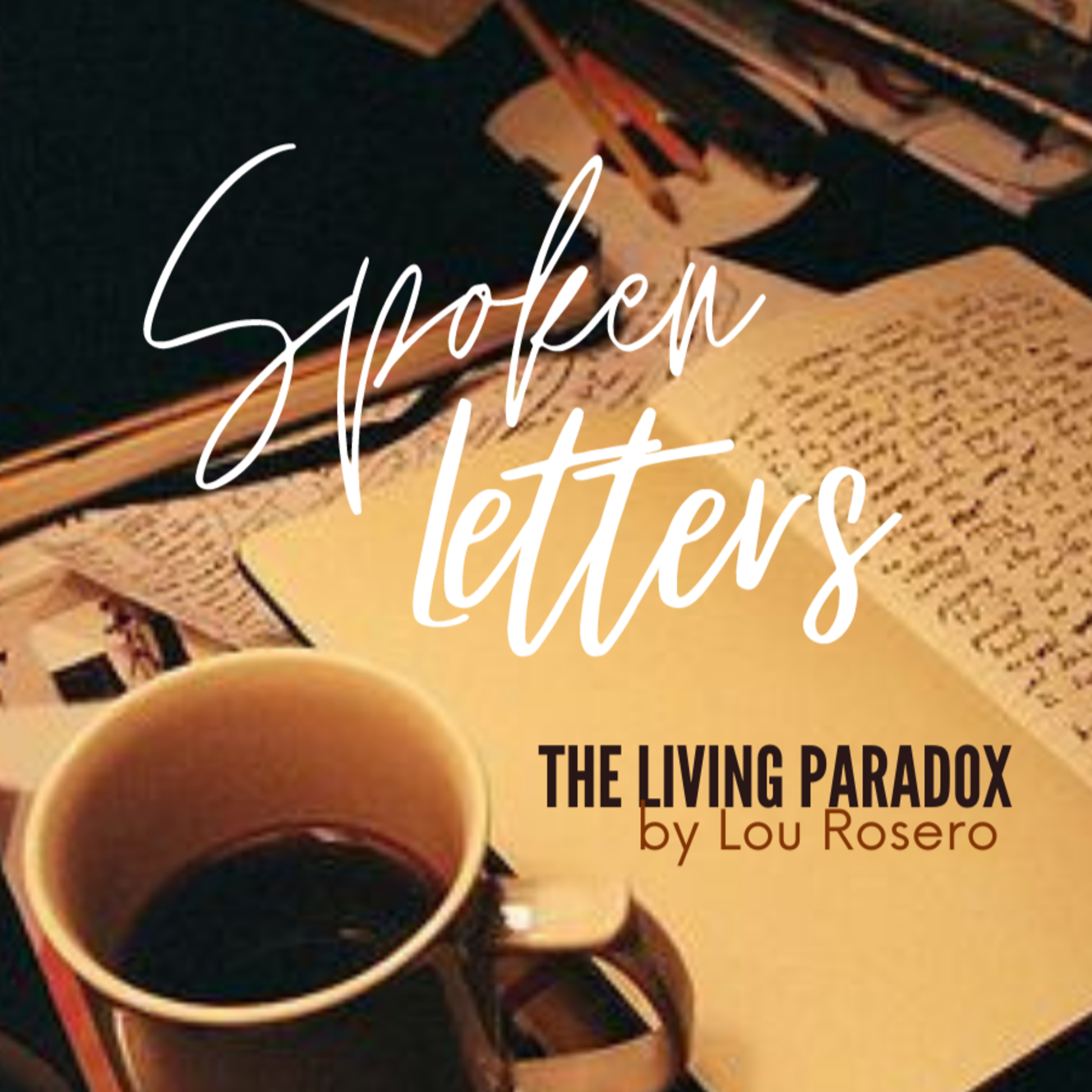 The Living Paradox