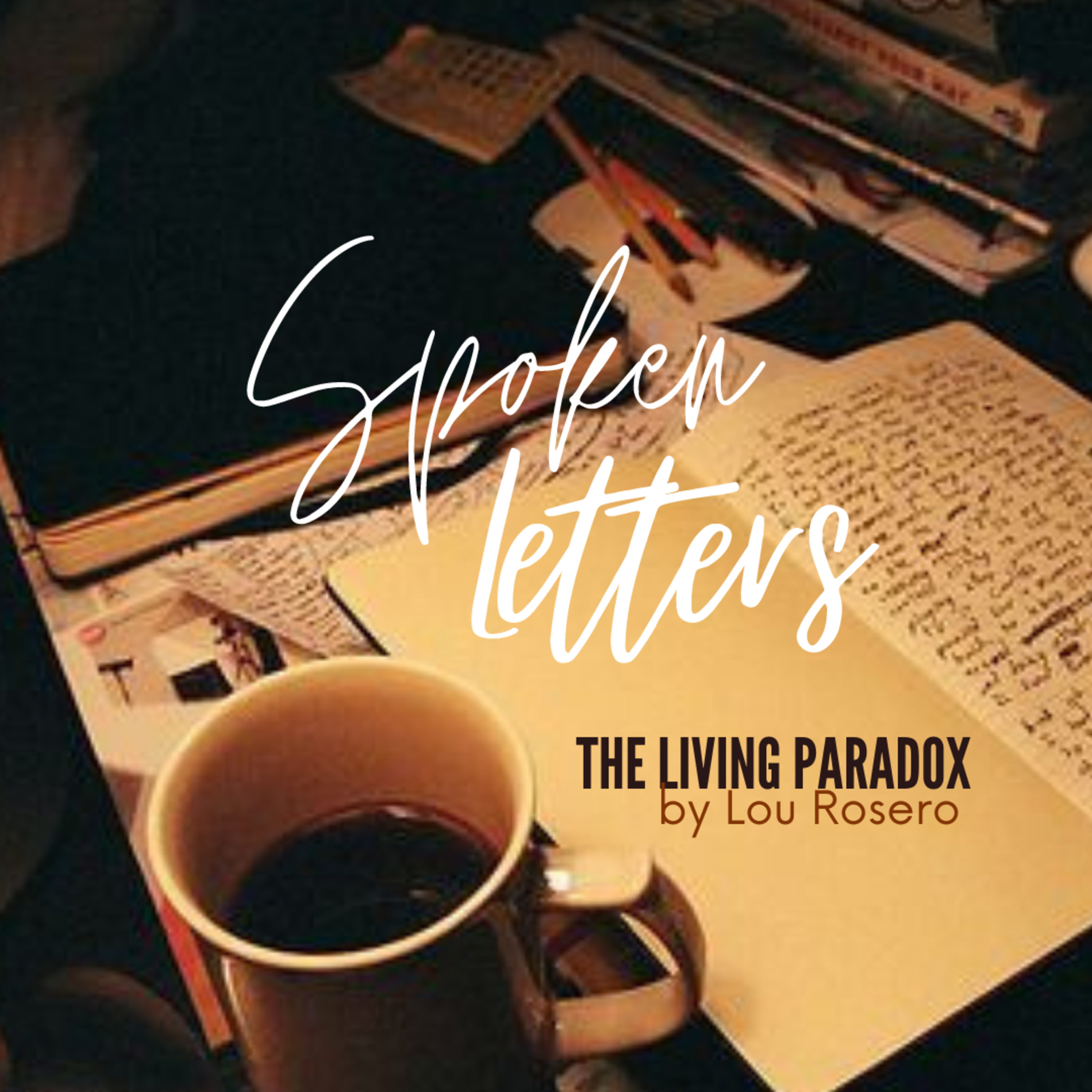 The Living Paradox