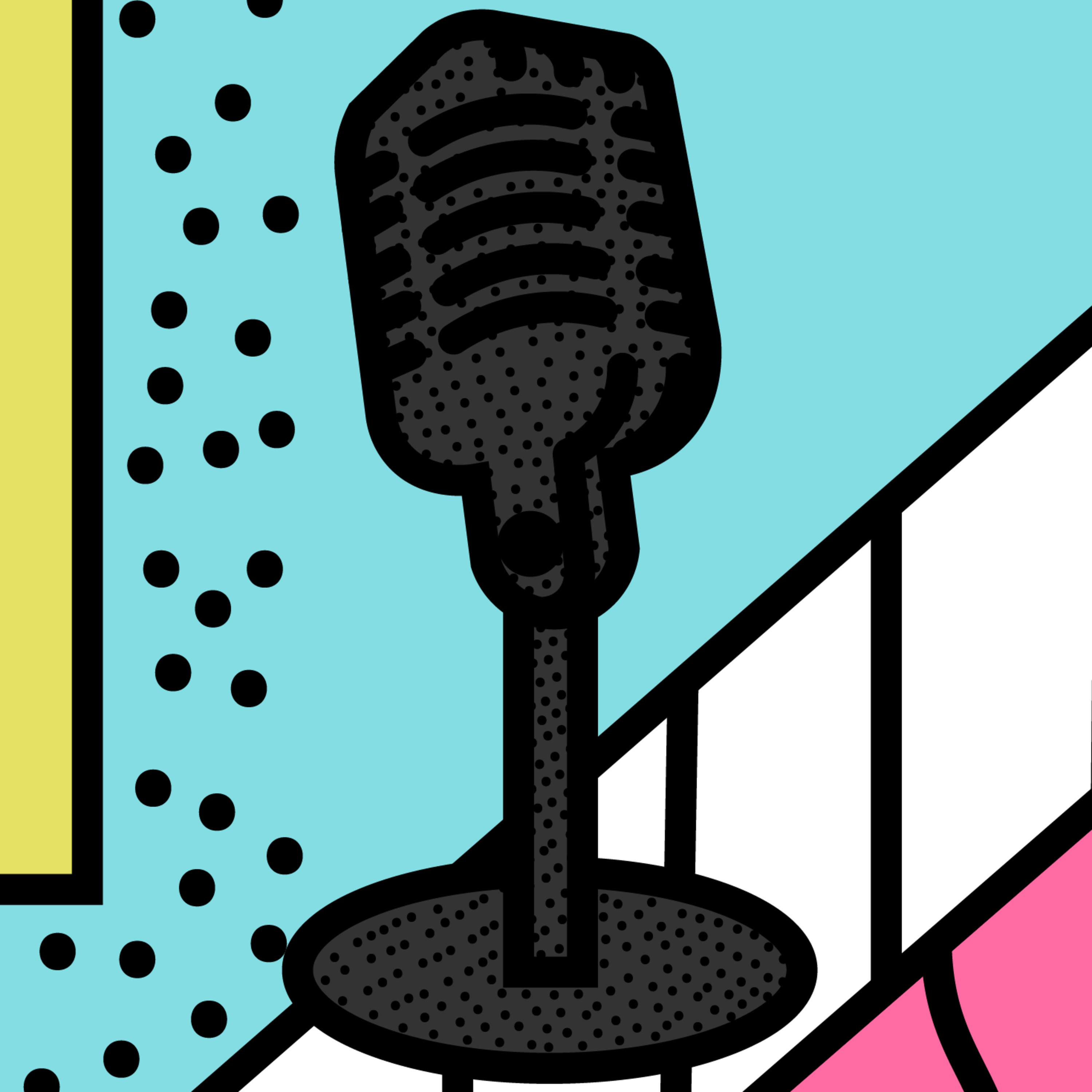 Warrior Podcast Network