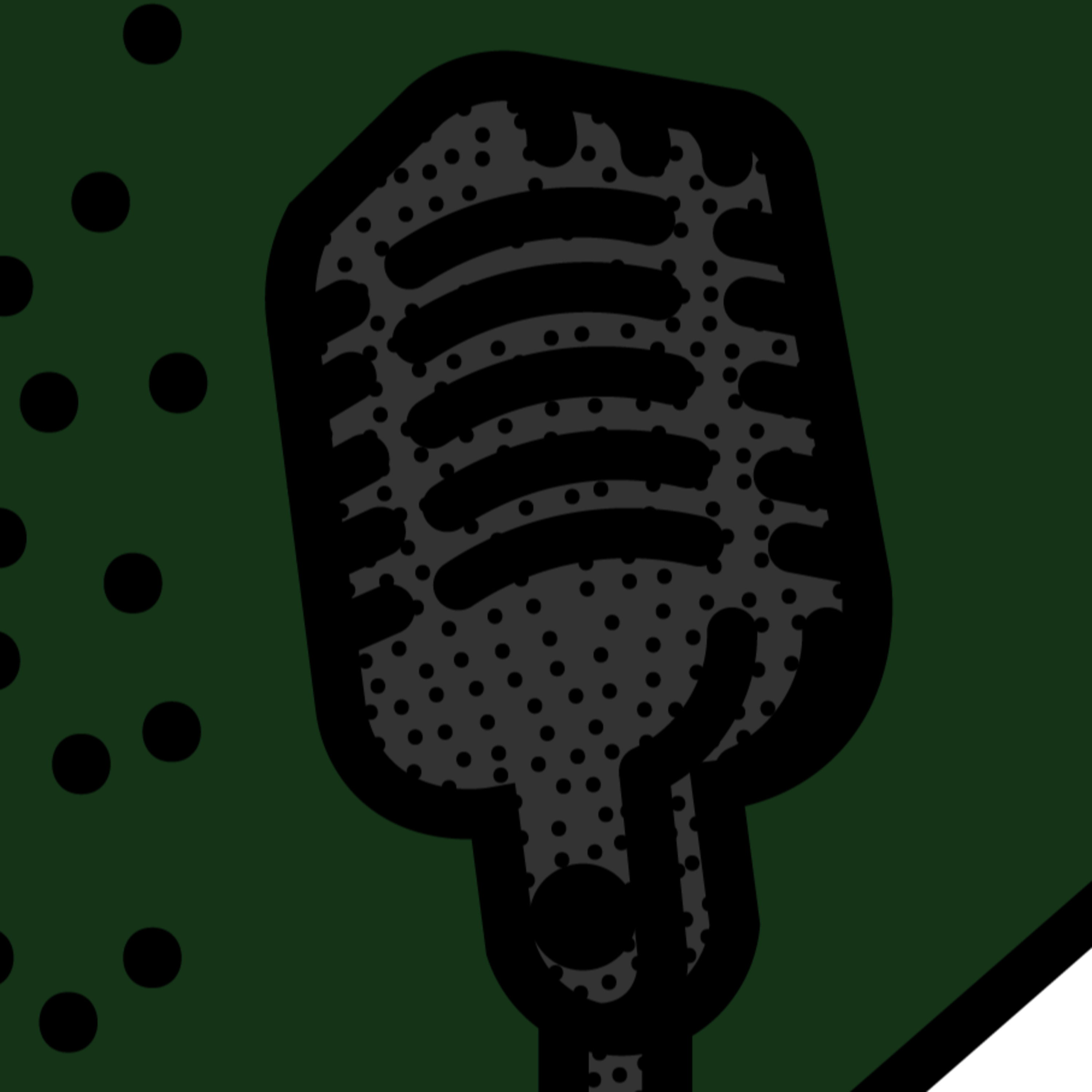 Warrior Podcast Network