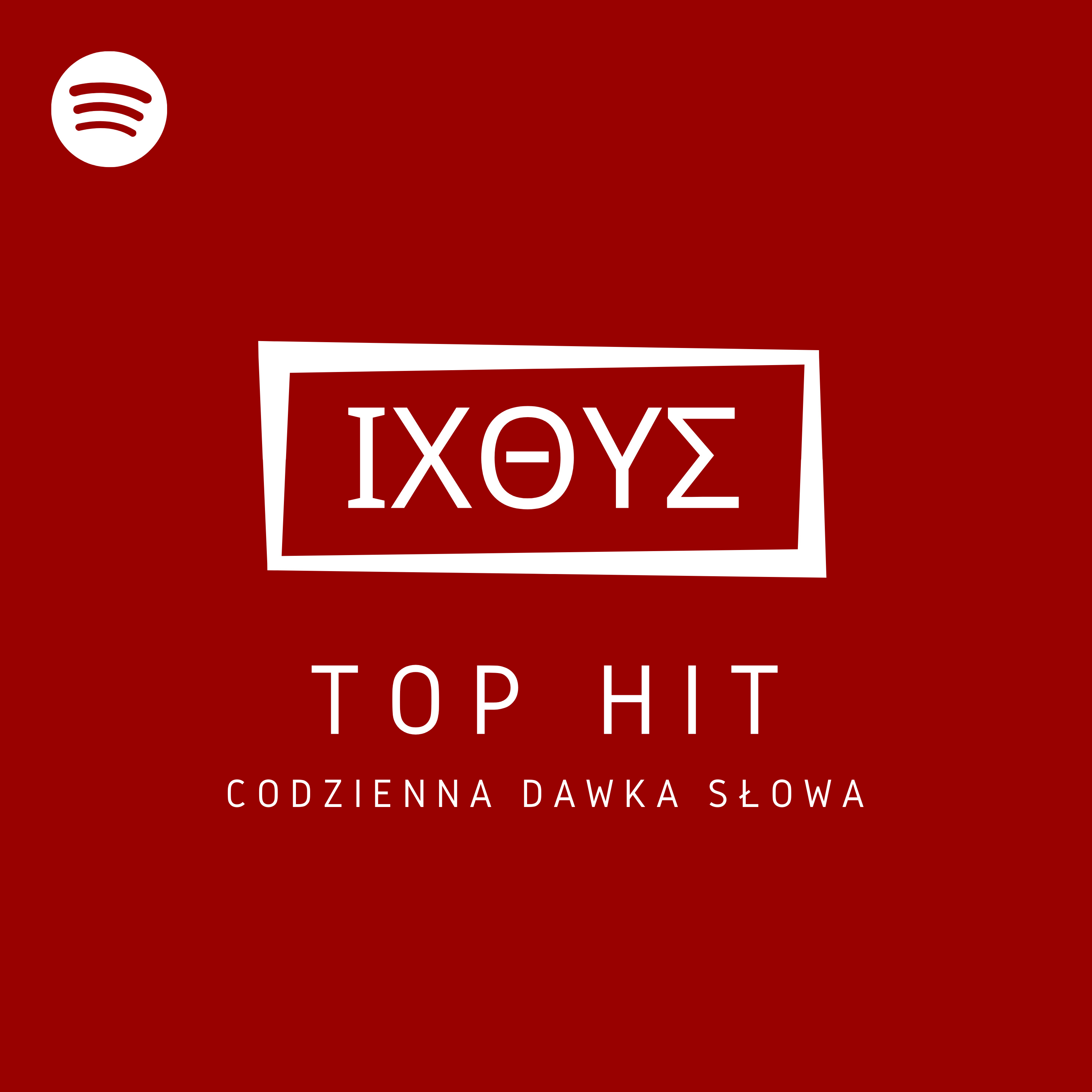 Top Hit | Dawka Słowa