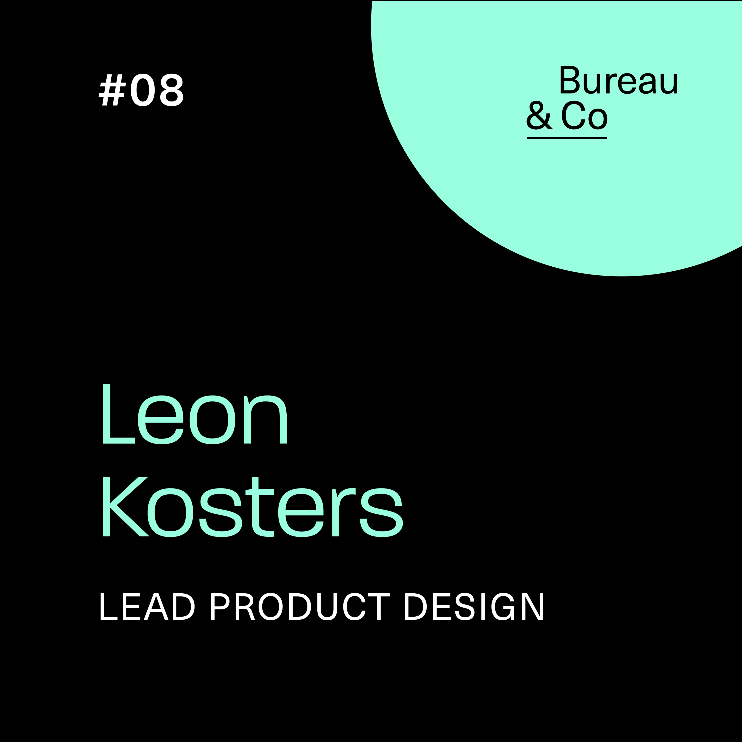 Bureau & Co