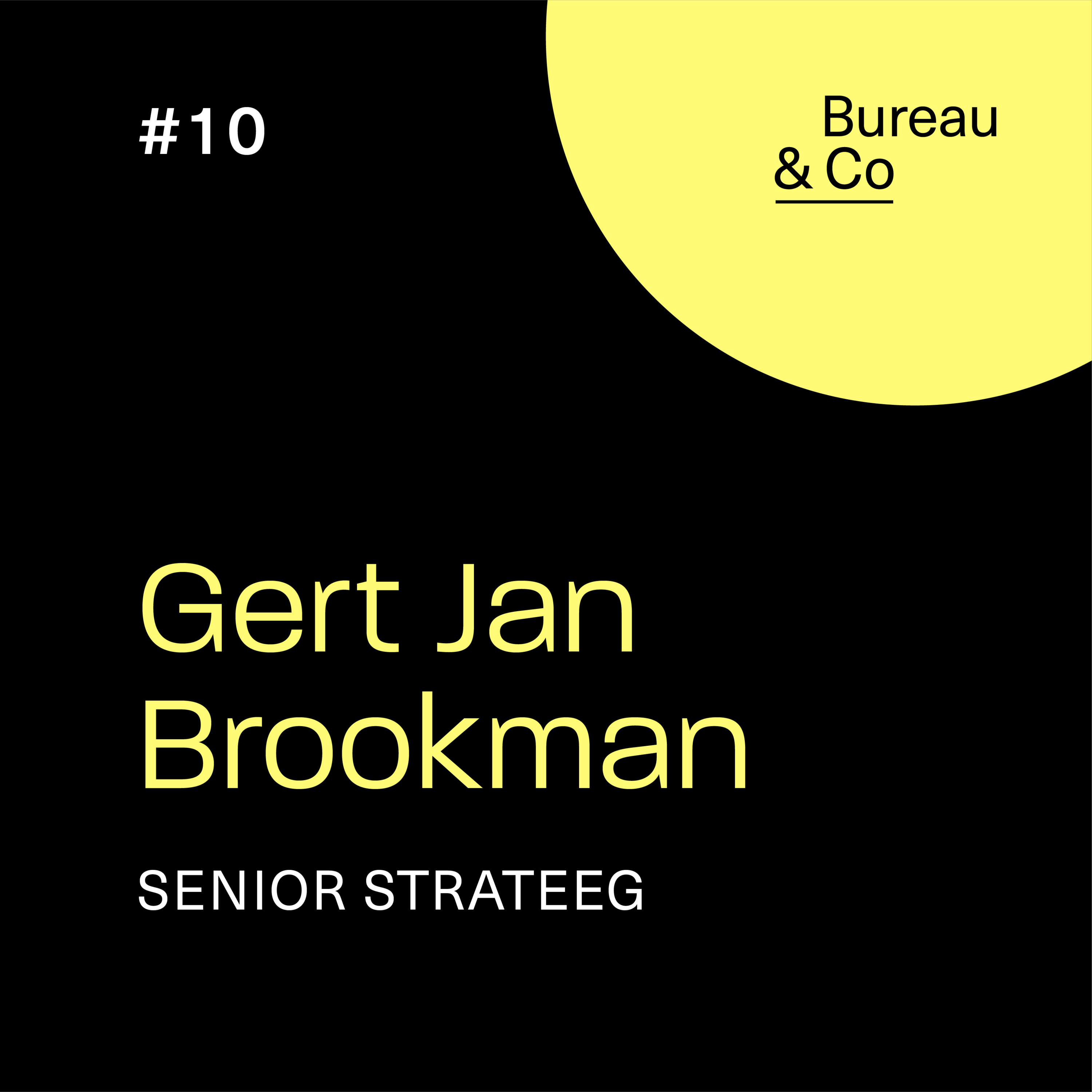 Bureau & Co