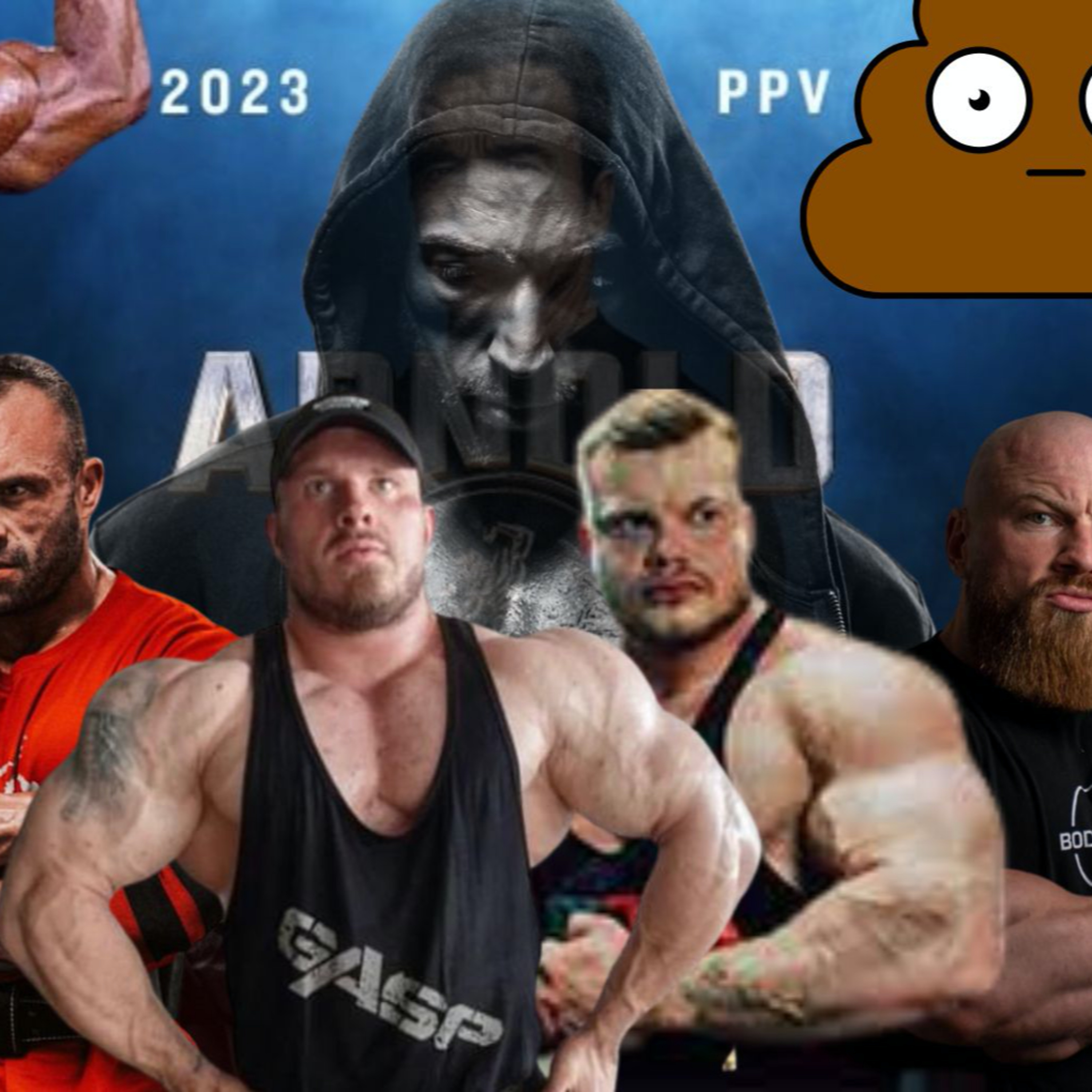 Massenkonferenz #37: Ramy, Tennis Ellenbogen, Trends, Stuhlgang, uvm. ROMAN | JUSTIN |INGO | DOME | episode artwork