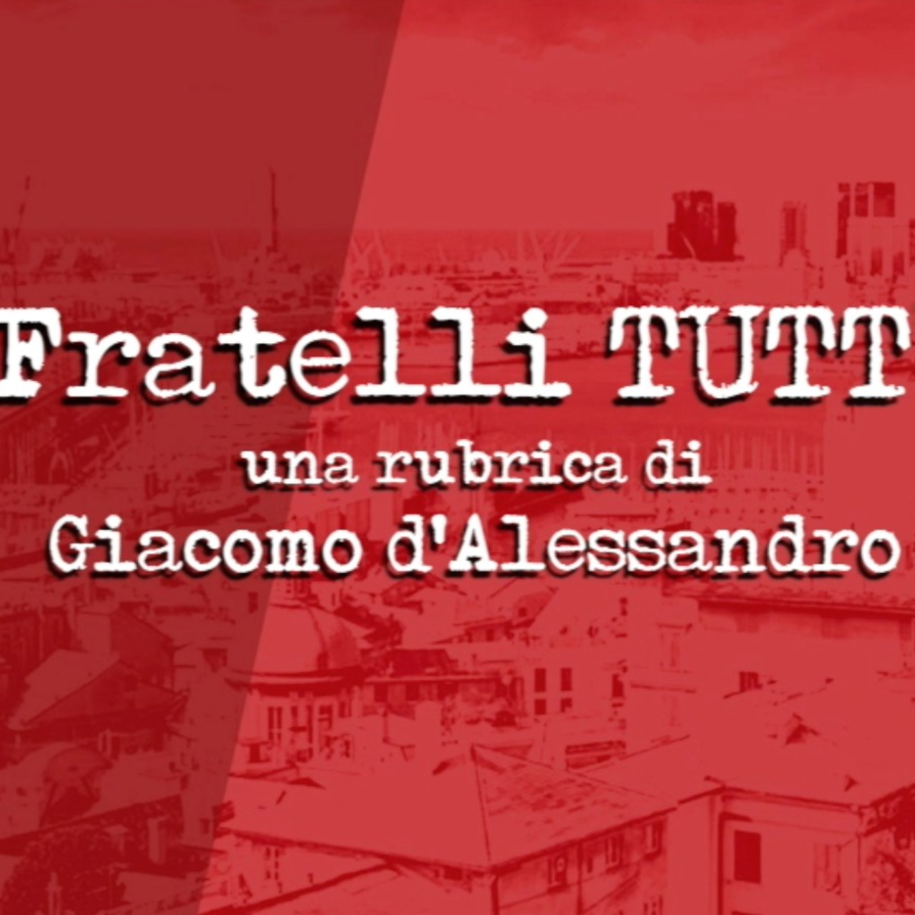 Giacomo D\'Alessandro