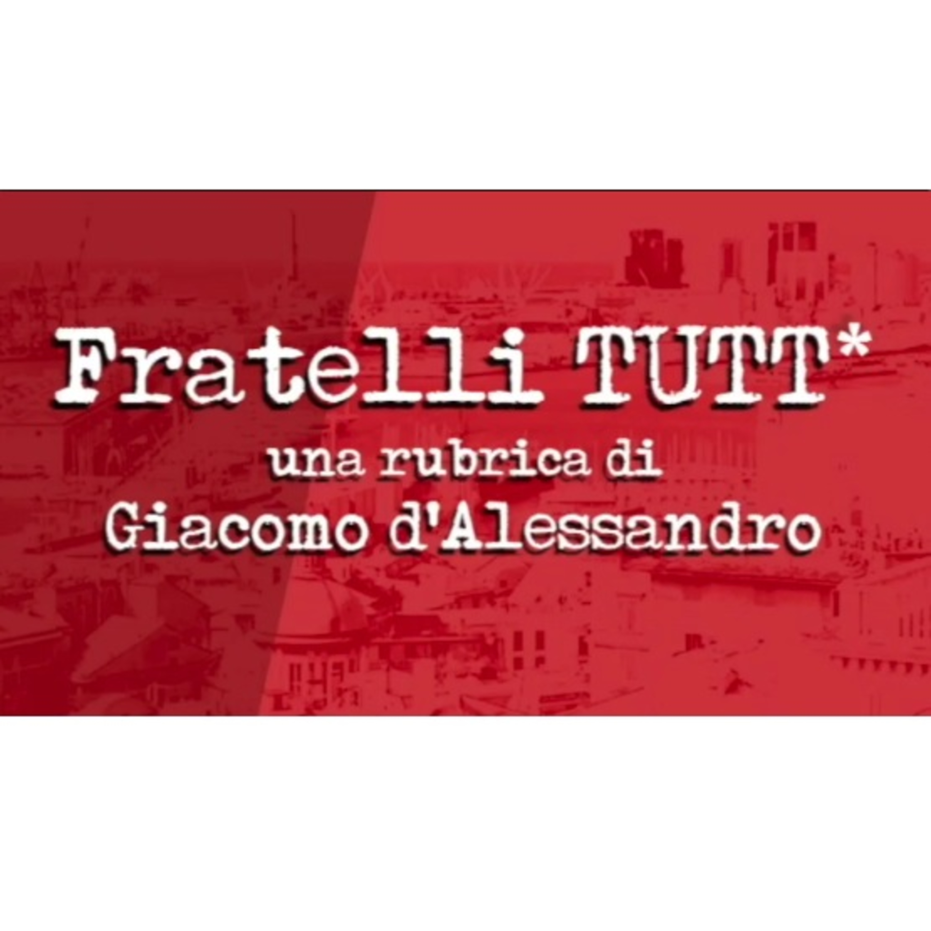 Giacomo D\'Alessandro