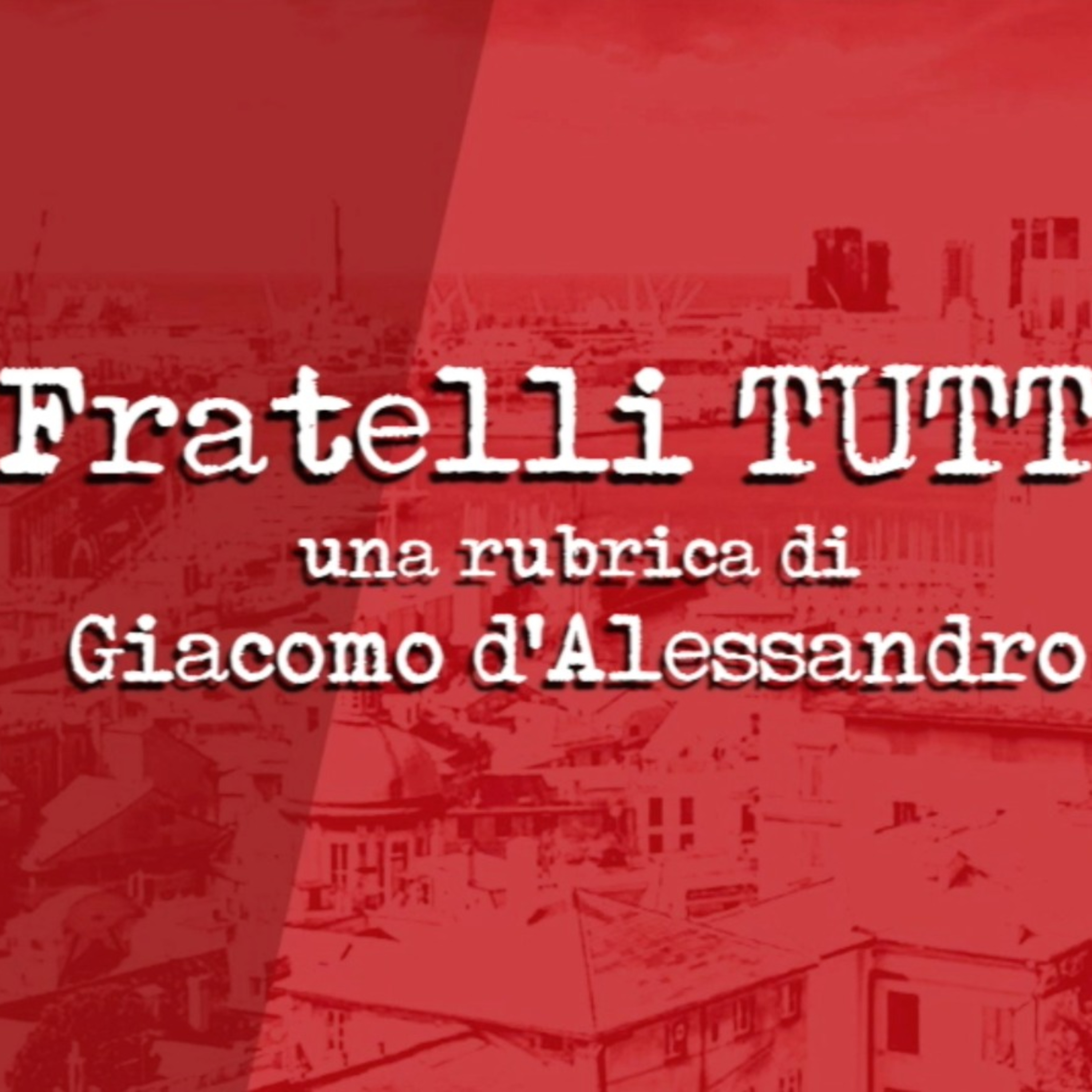 Giacomo D\'Alessandro